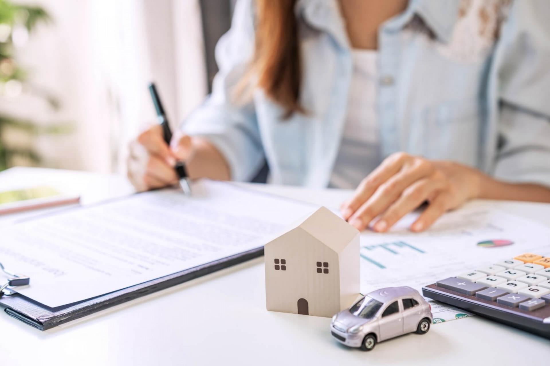 Car Loan Regulations: Borrower Responsibilities & Benefits banner