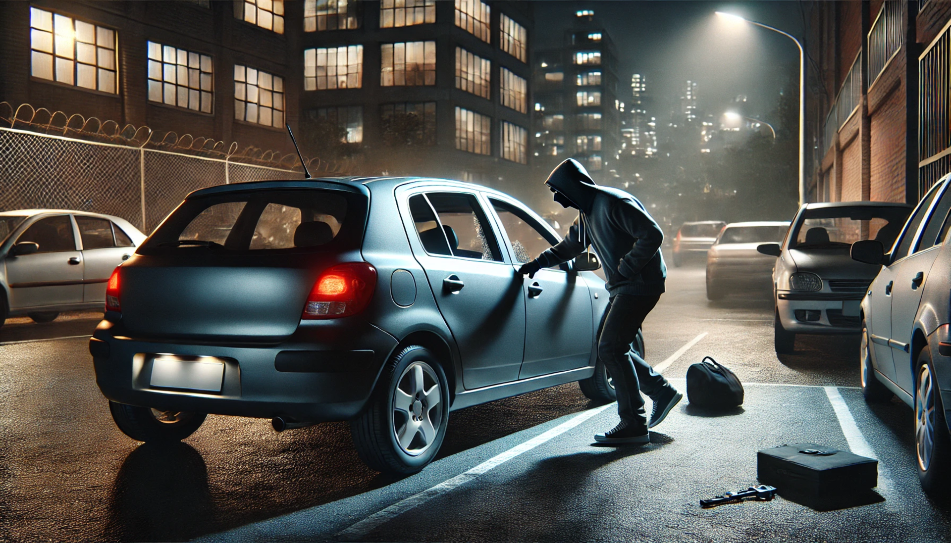 How to Protect Your Used Car from Theft banner
