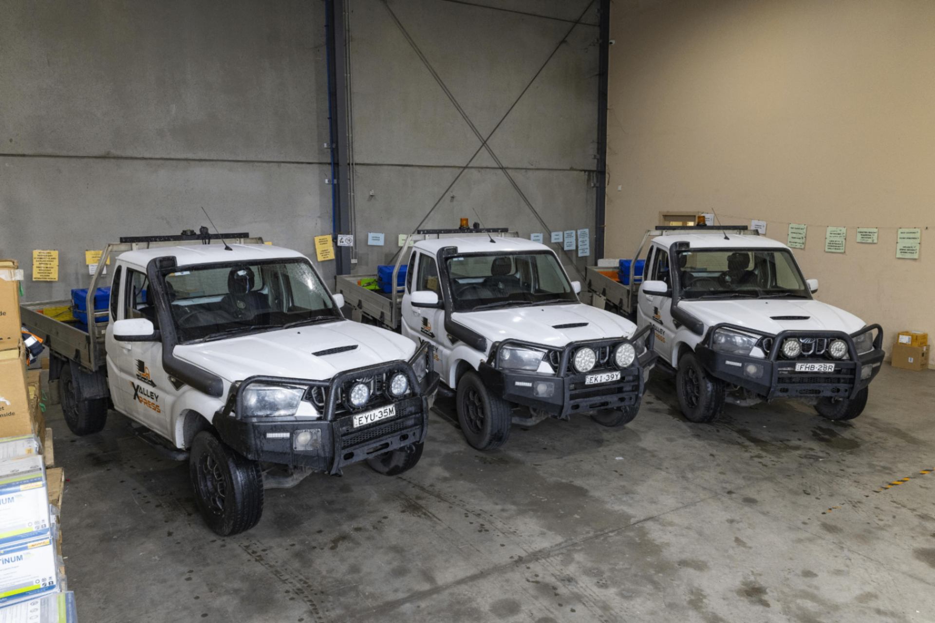 Mahindra Pik-Up Proves Its Durability with Million-Kilometre Milestone – Discover the Same Toughness at Tynan Mahindra banner