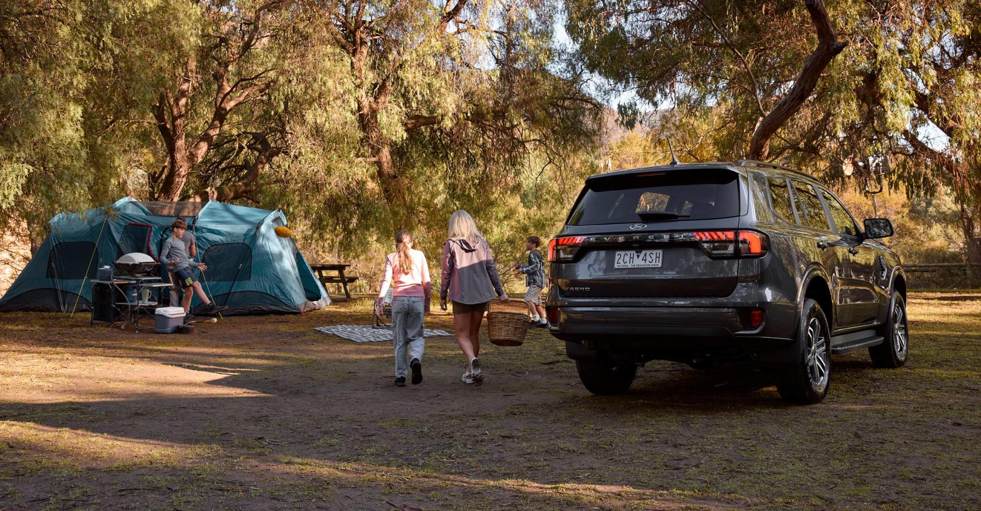 Best Family Cars in Macarthur for 2026, SUVs, Hybrids and EVs Worth Comparing banner