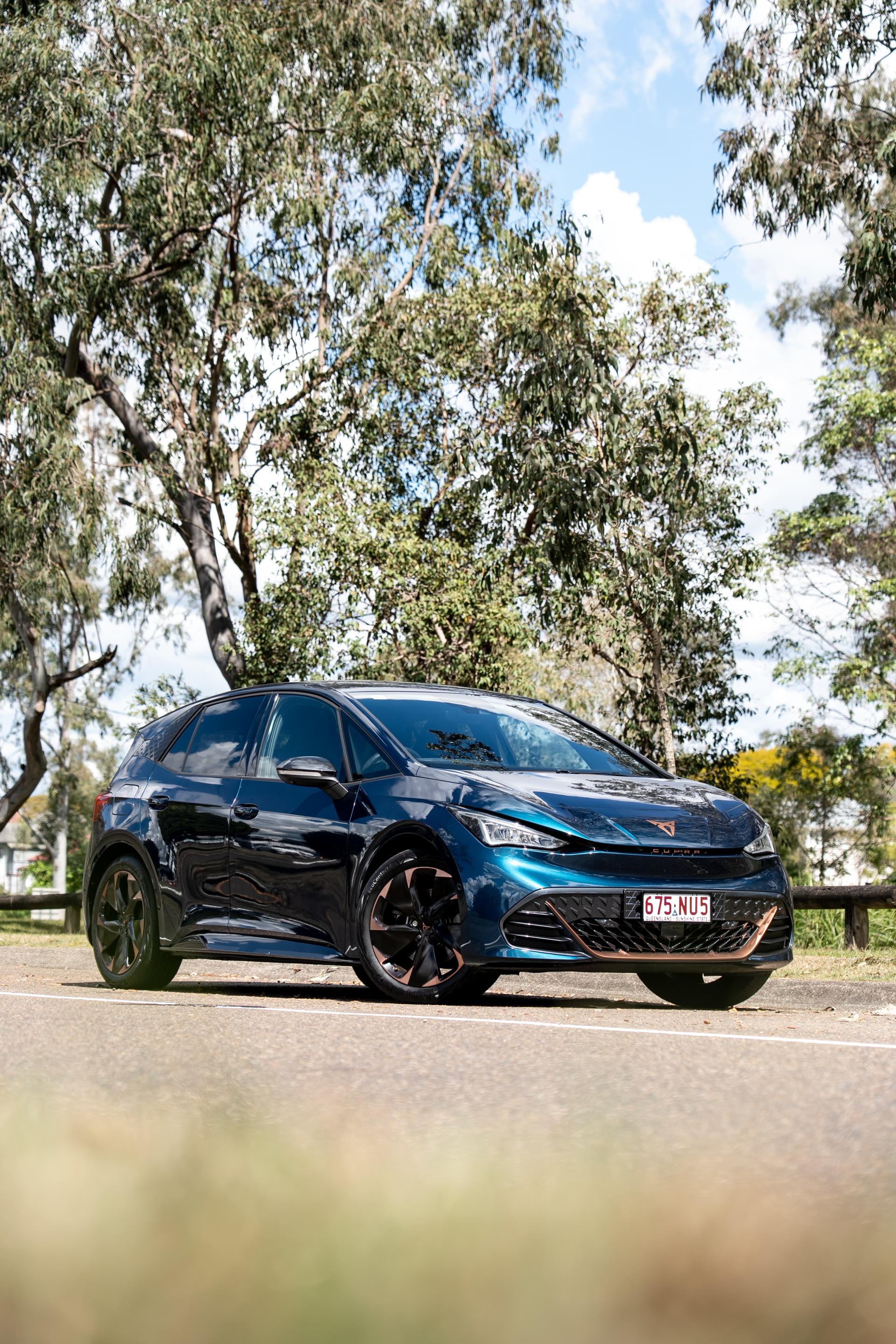 Who is Cupra? banner