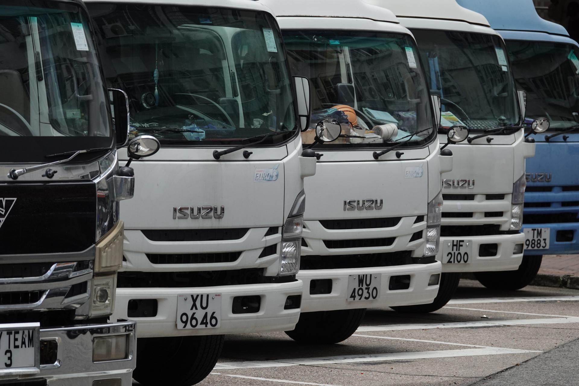 How to Finance Commercial Vehicles: A Guide for Australian Businesses banner
