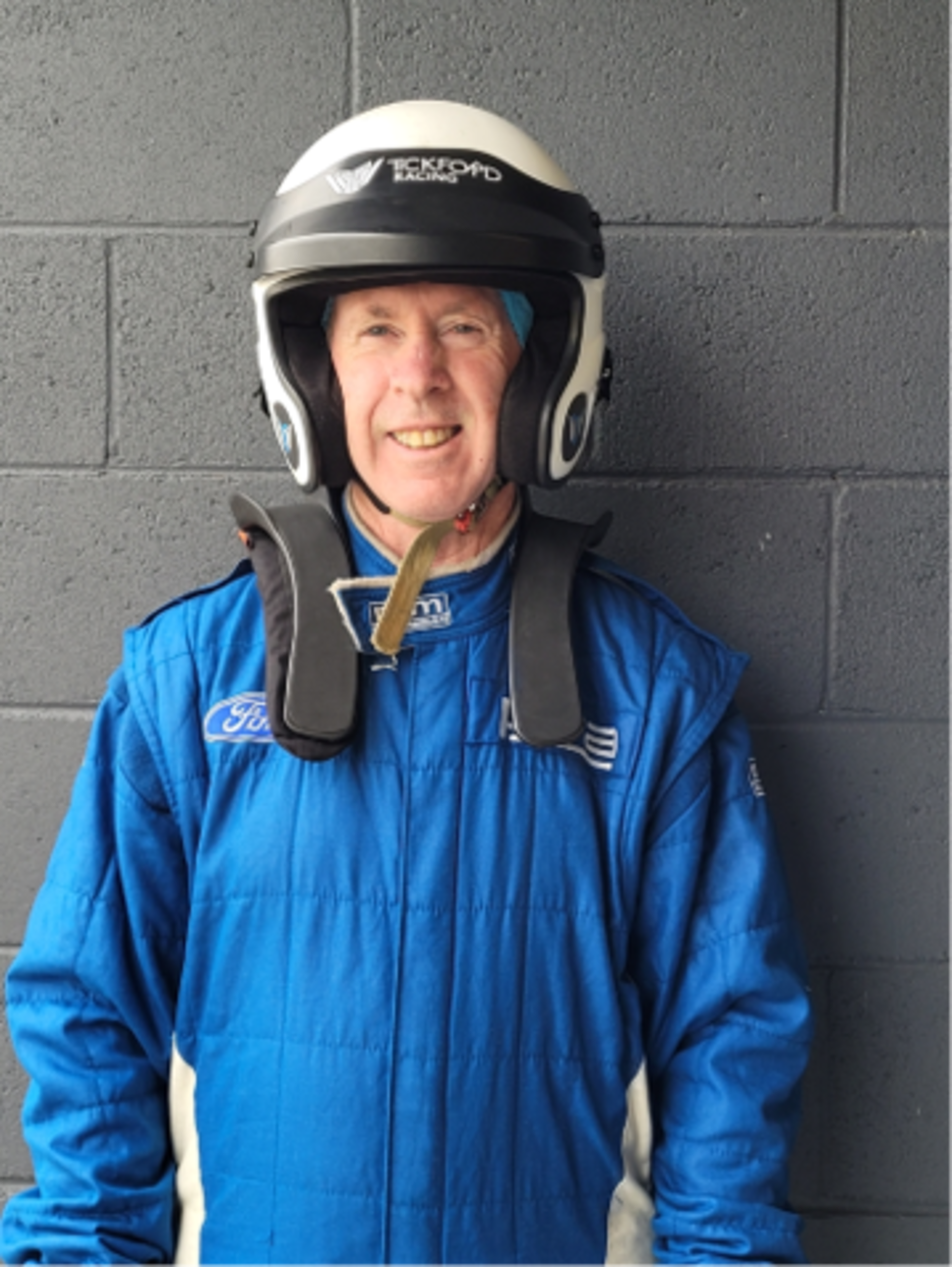 Celebrating 53 Years of Service banner