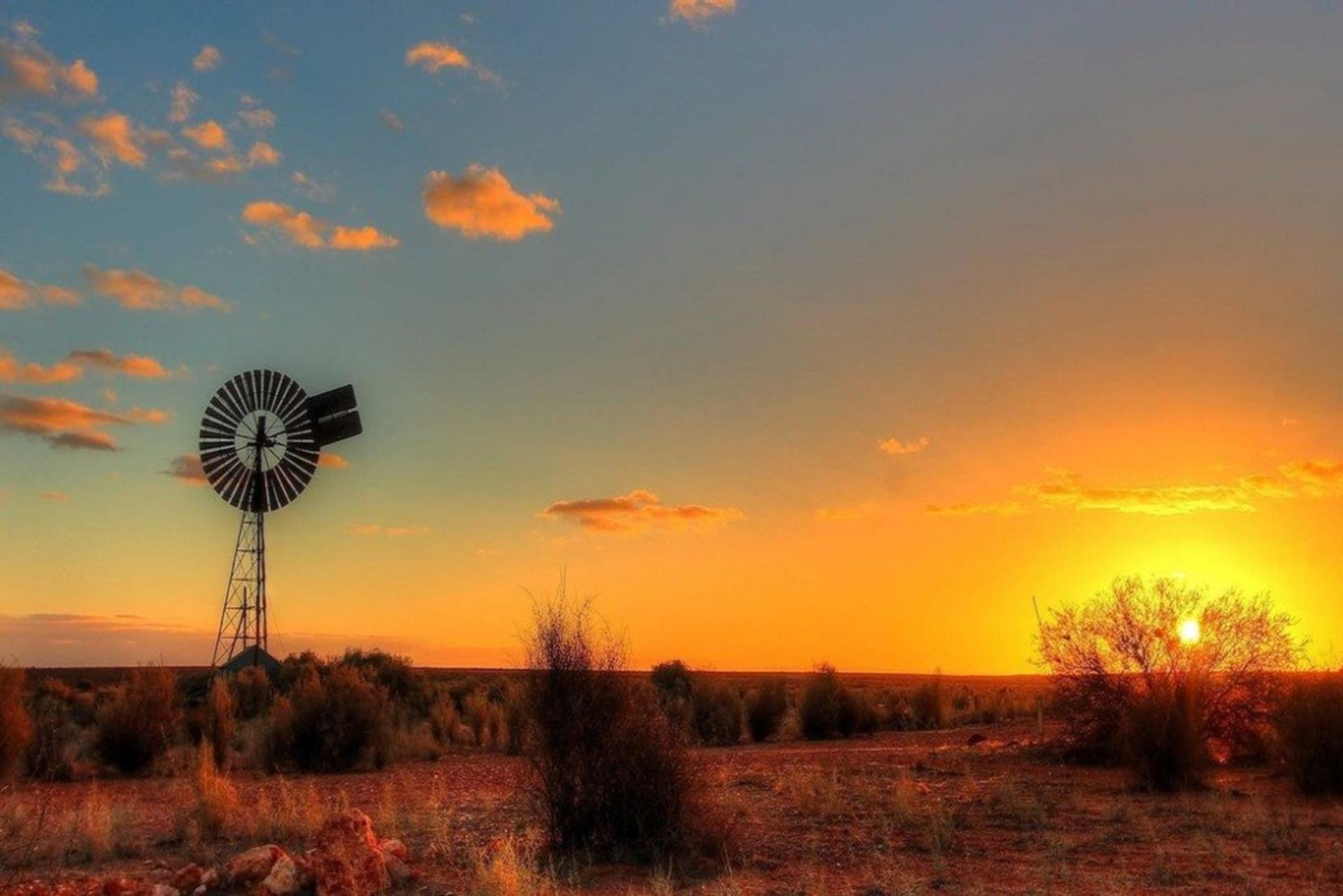 Queensland's outback is full of adventure's for Torr Automotive customers