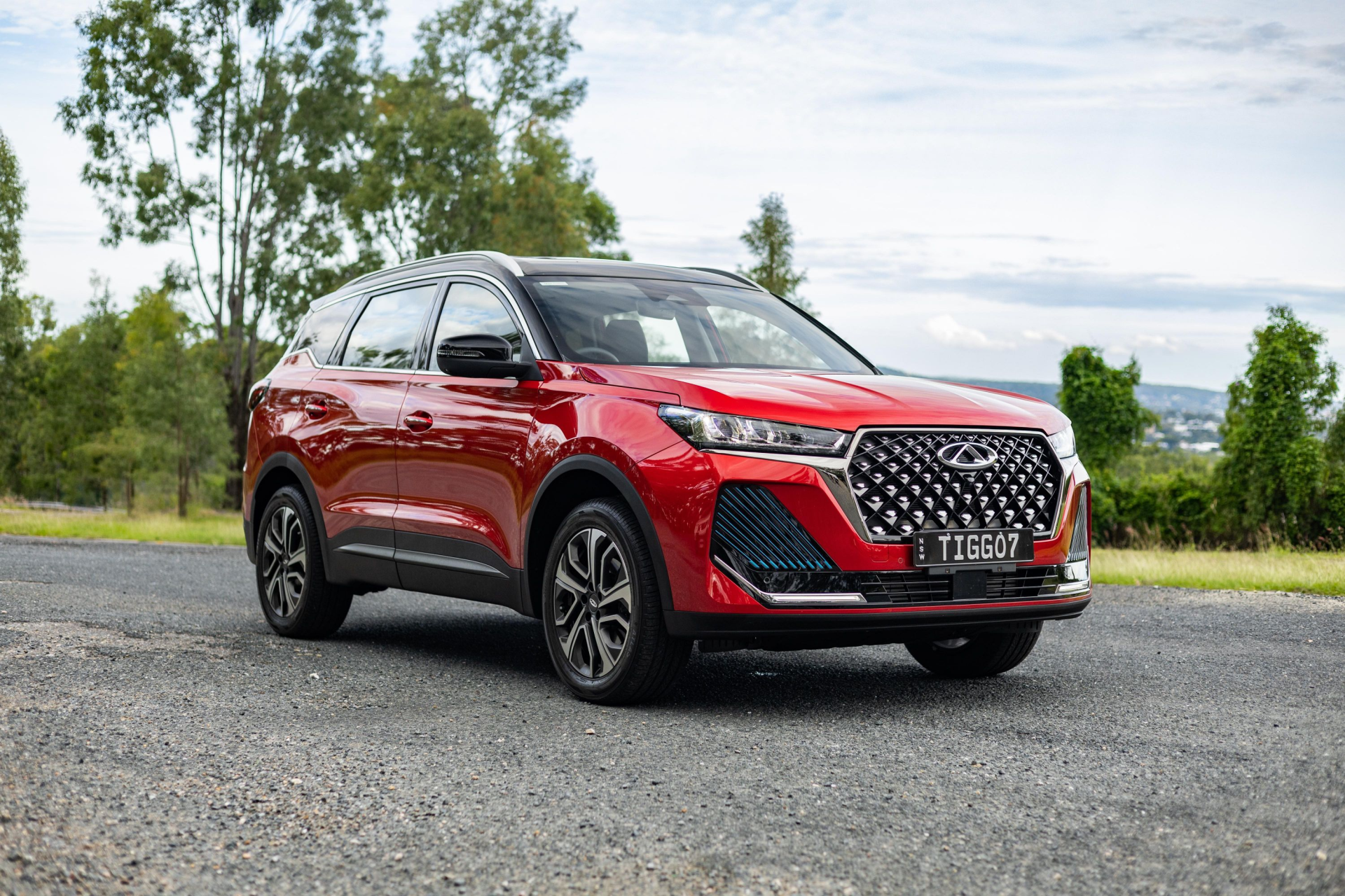 Chery Australia Slashes $5000 Off 2024 Tiggo 7 Pro Range in Year-End Clearance banner