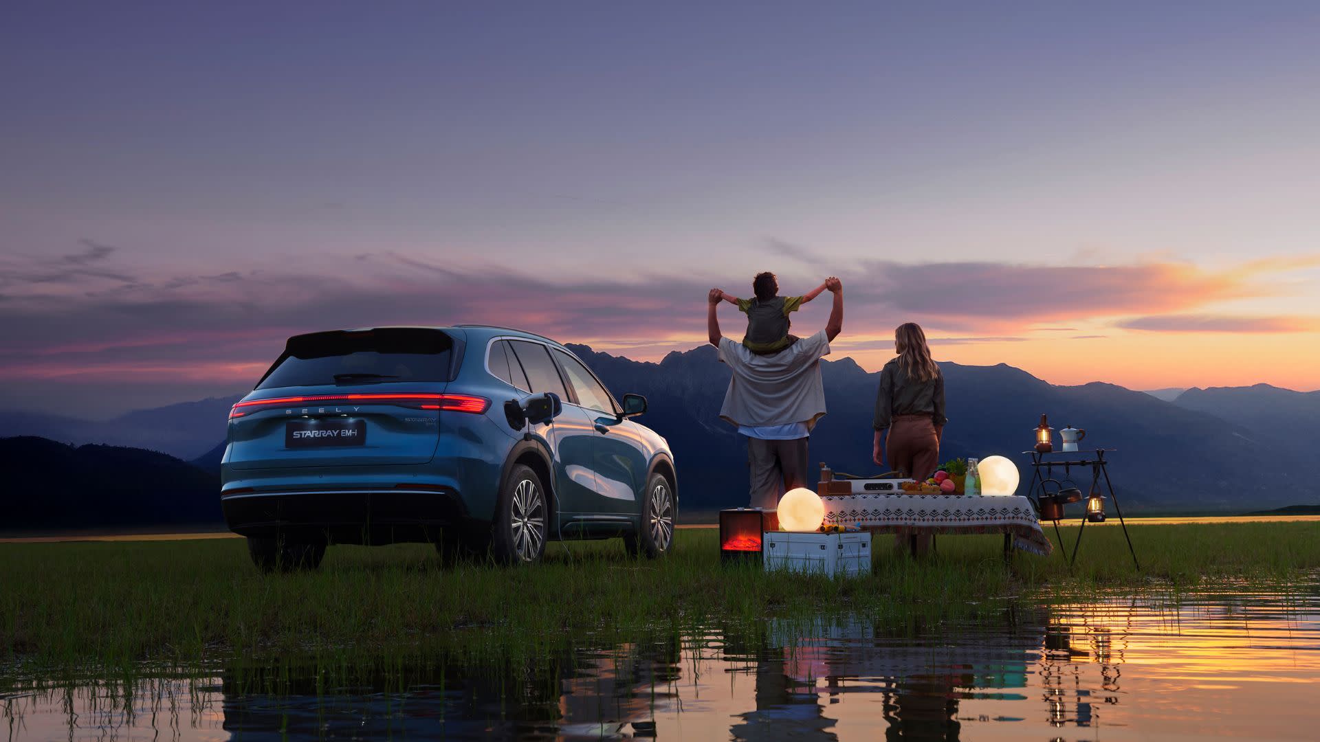 Hybrid vs Plug-In Hybrid vs EV: Which One Makes the Most Sense for Australian Drivers? banner