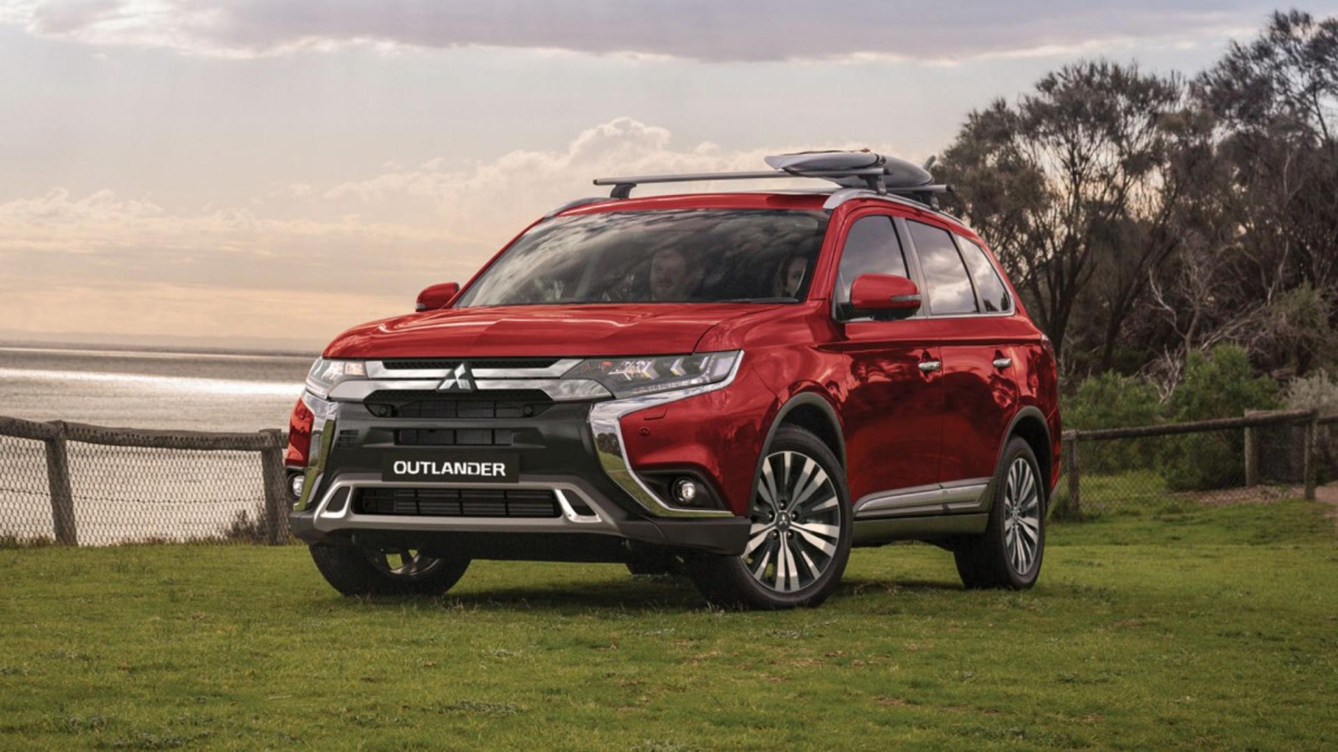 Best 7-Seater SUVs in Australia banner