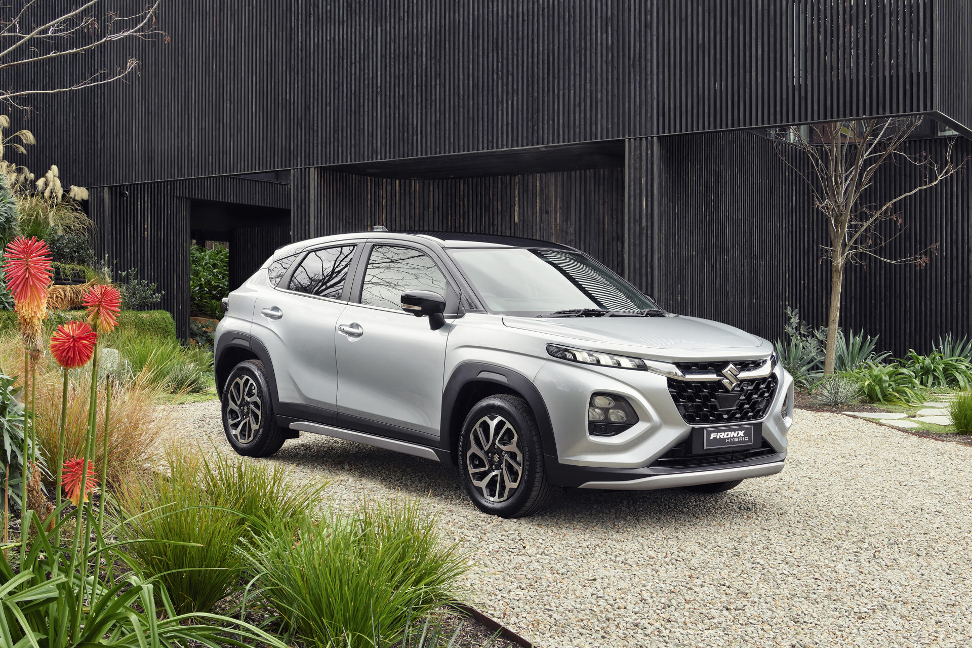 Why Hybrid Cars Are Booming in Australia (And Why the Suzuki Fronx Hybrid Makes Sense) banner