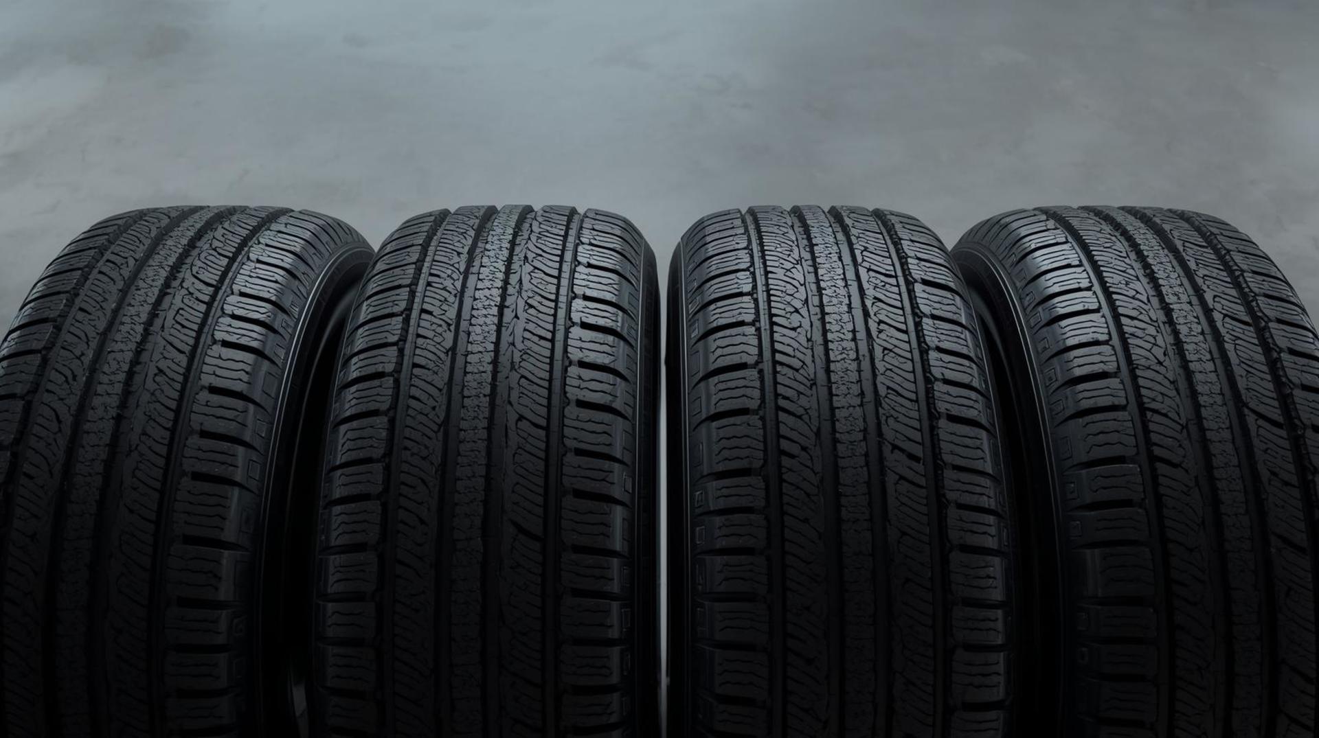 How To Tell If You Need New Tyres banner