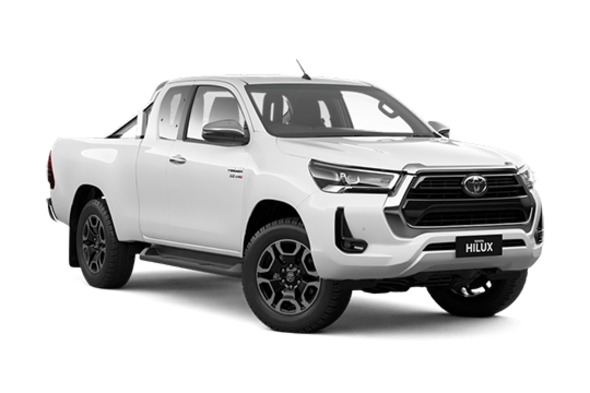 Eighth Generation (AN120) - 2015