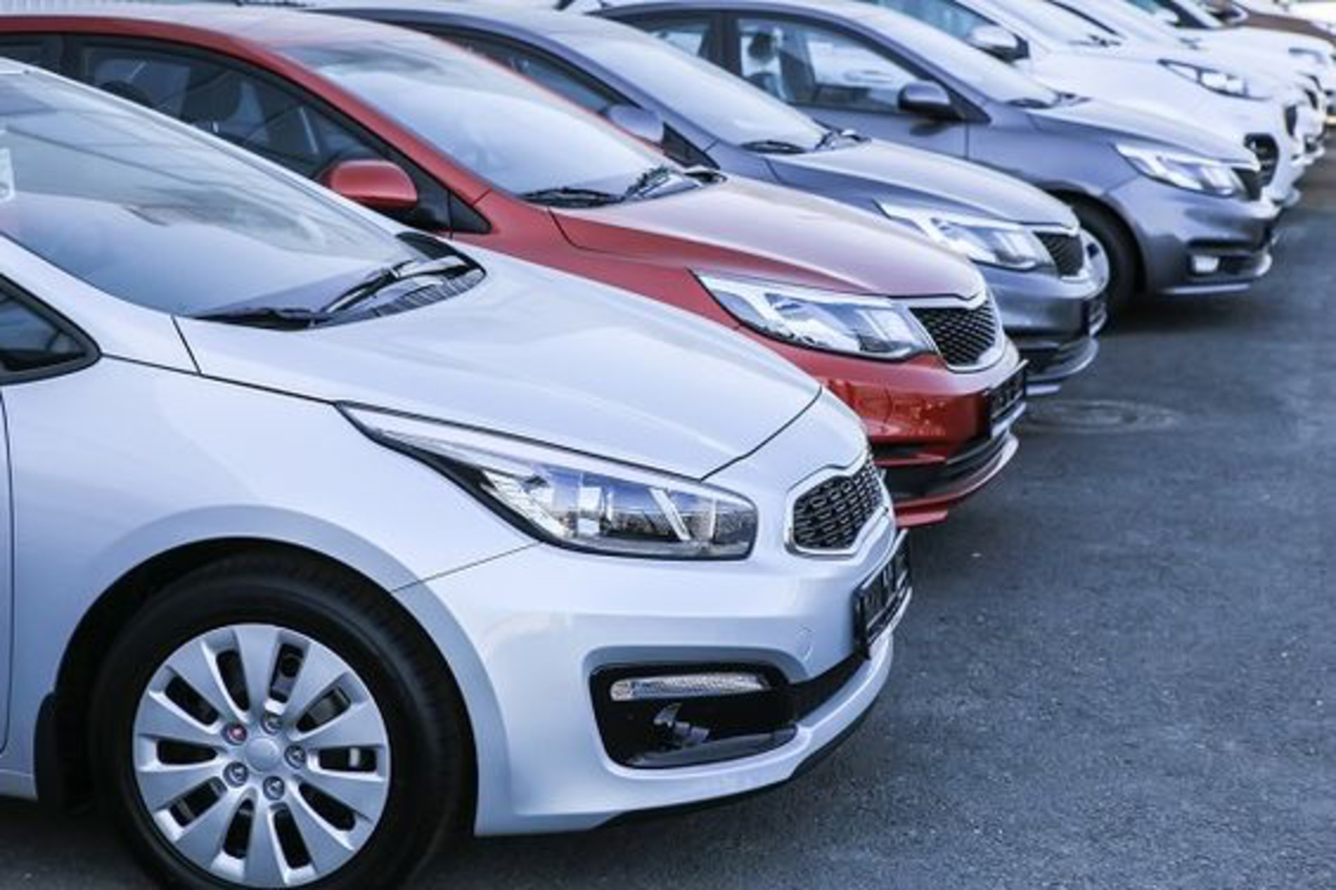 The Economics of Buying a Used Car in Australia banner
