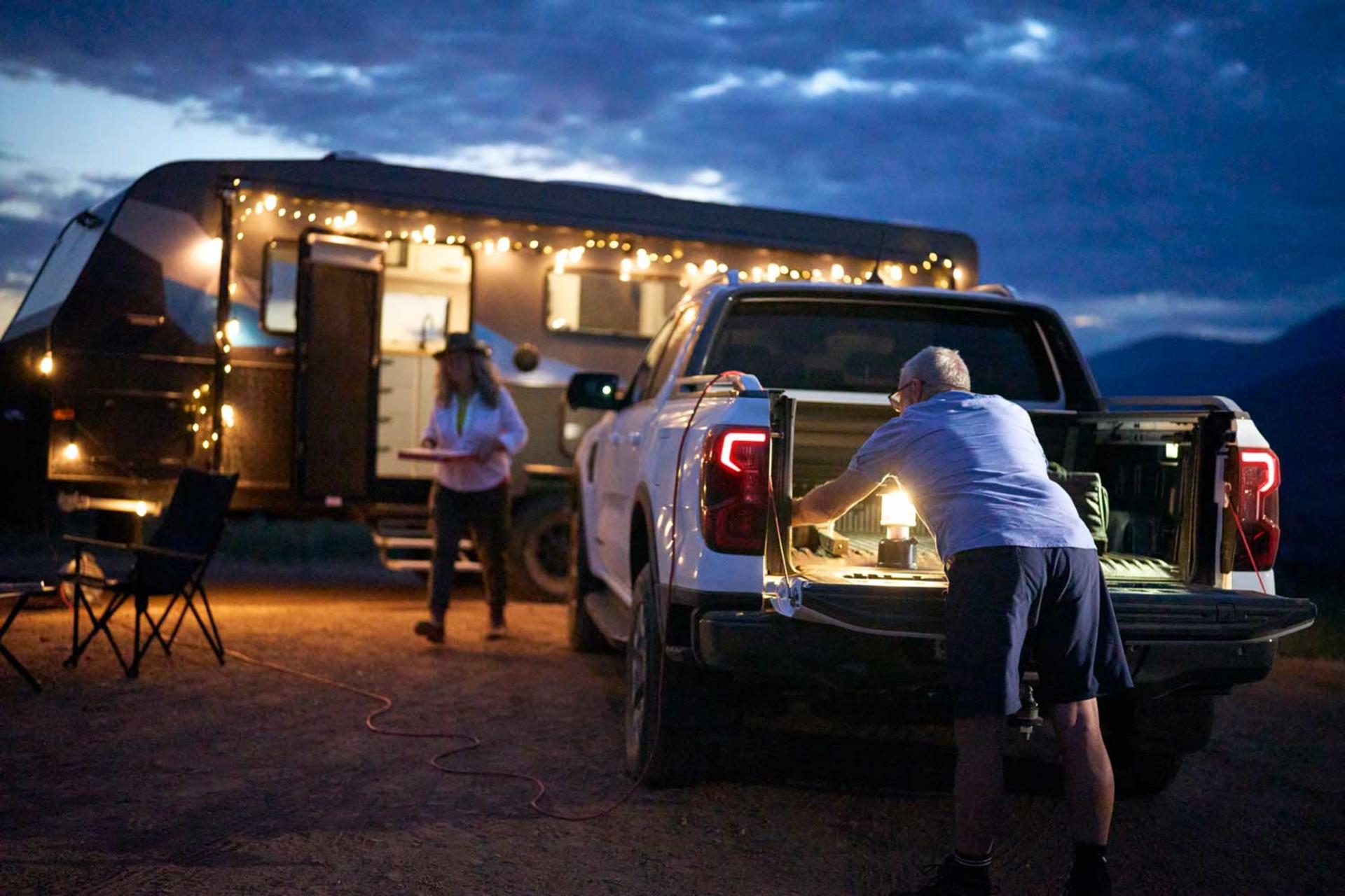 Is the Ford Ranger a Good Ute for Western Sydney Drivers? banner