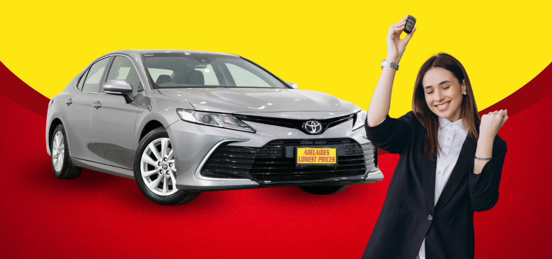 What to Look for When Buying a Second-Hand Vehicle | Adelaide Vehicle Centre banner