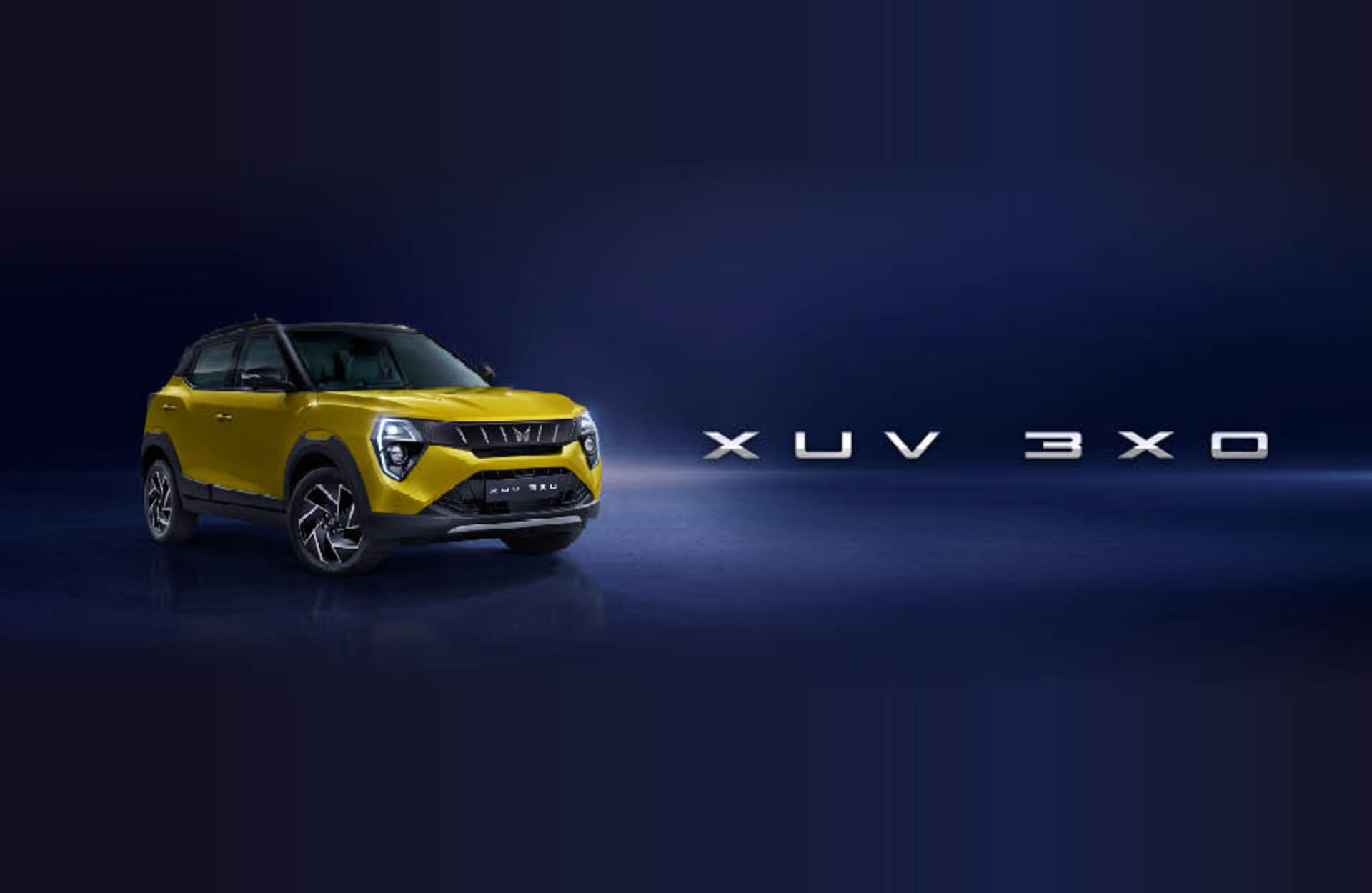 Mahindra launches the XUV 3XO in Australia – Redefining Design and Technology in the Compact SUV Segment