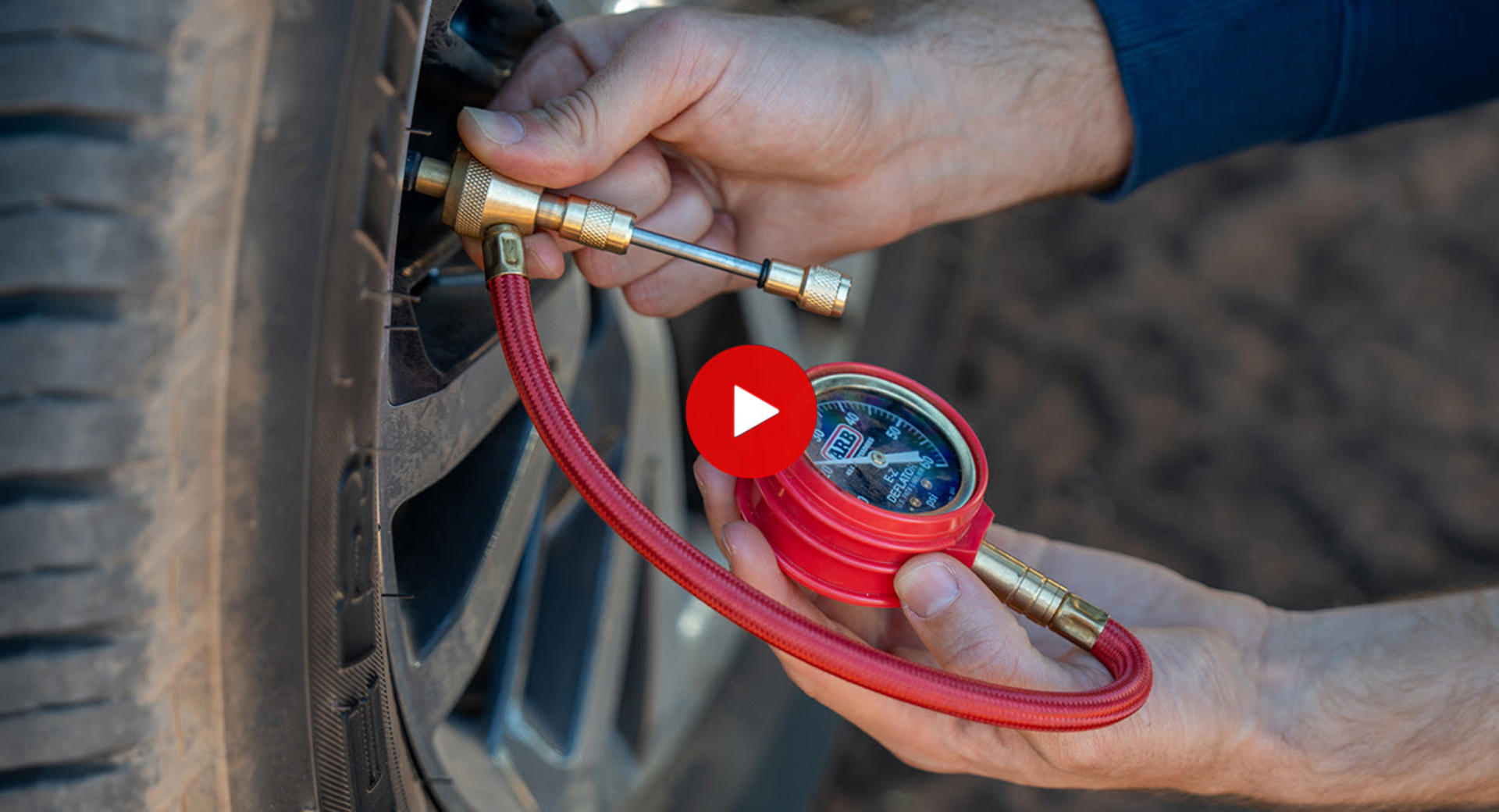 https://www.isuzuute.com.au/events/4x4-tips/tyre-pressures?utm_source=newsletter&amp;utm_medium=email&amp;utm_campaign=d-mail-29jan-2026&amp;utm_content=tyre-pressure-video