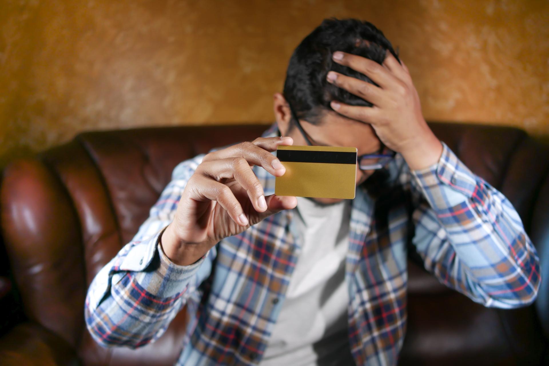 How Long Does Bad Credit Stay on Your Credit Report in Australia? banner