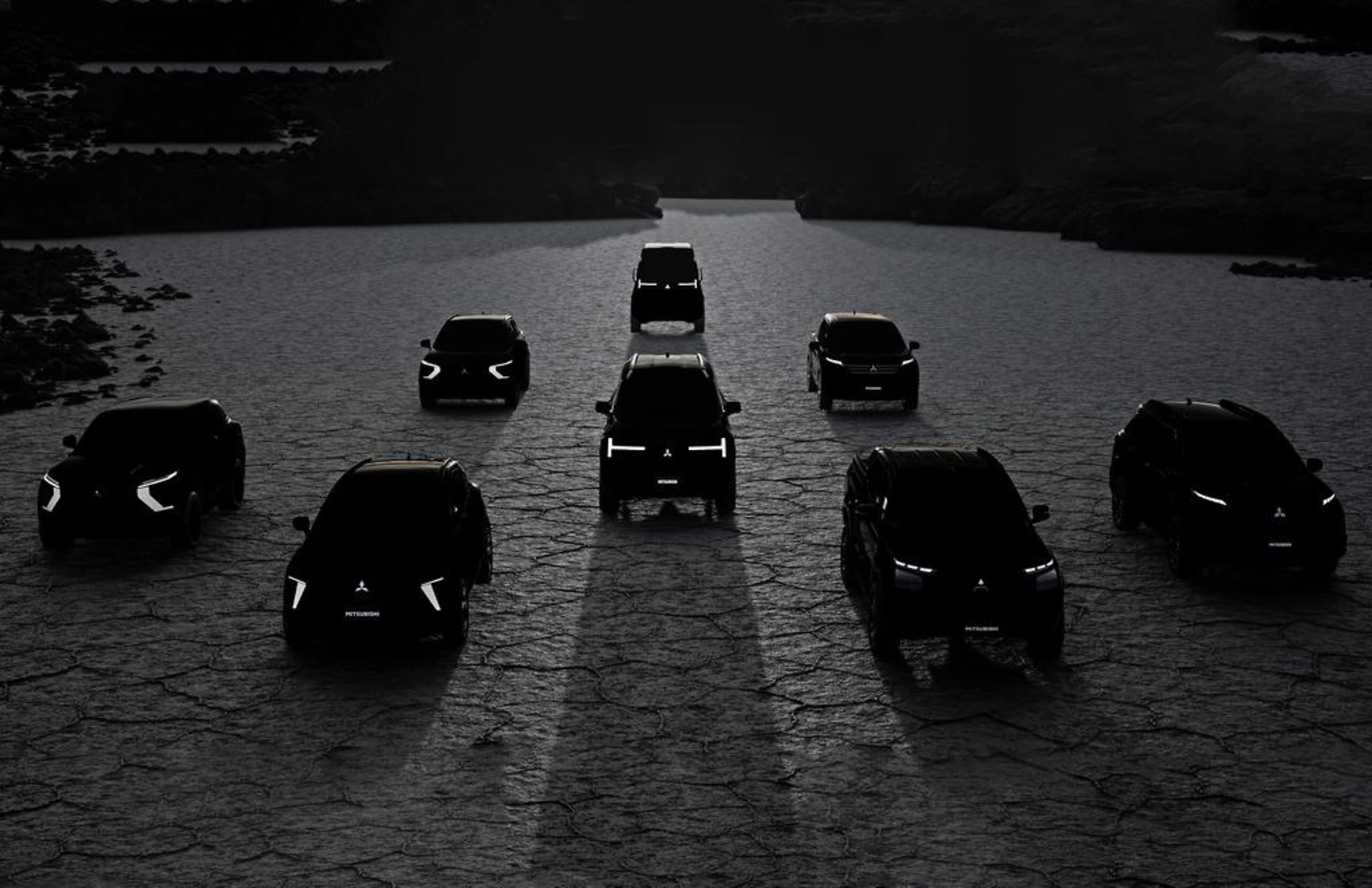 Coming Soon to Tynan Mitsubishi Kirrawee: Mitsubishi’s First Mass-Market EV Launching in 2026 banner