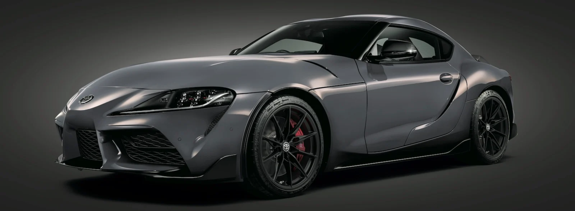 TOYOTA GR SUPRA TRACK EDITION ARRIVES IN LOCAL SHOWROOMS FROM JULY banner