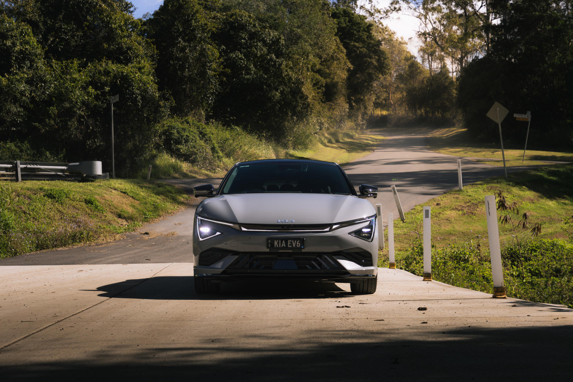 2026 Kia EV6 Review: Living, Shopping, and Road-Tripping in the Kia EV6 banner