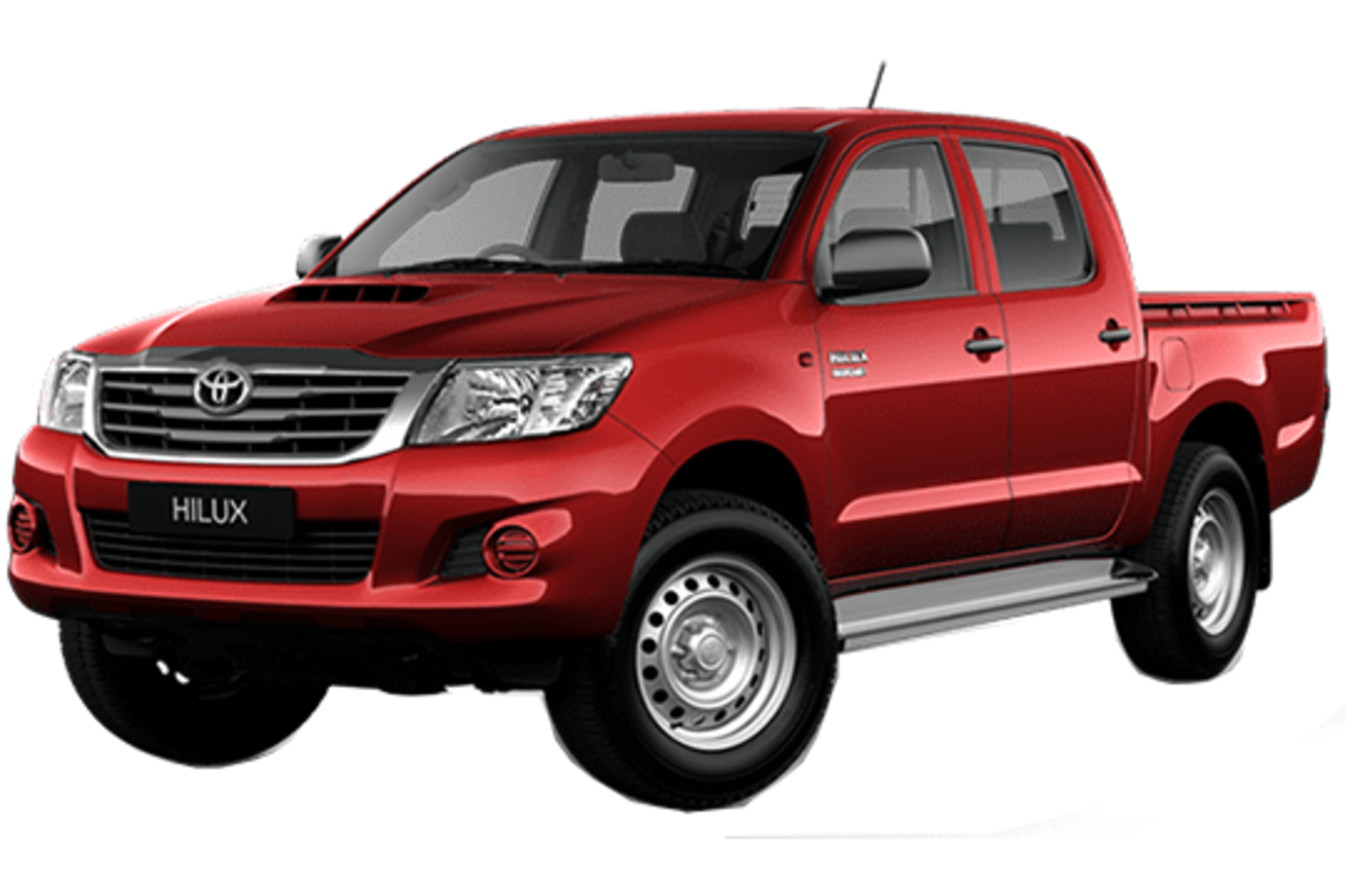 Seventh Generation (AN10) - 2004