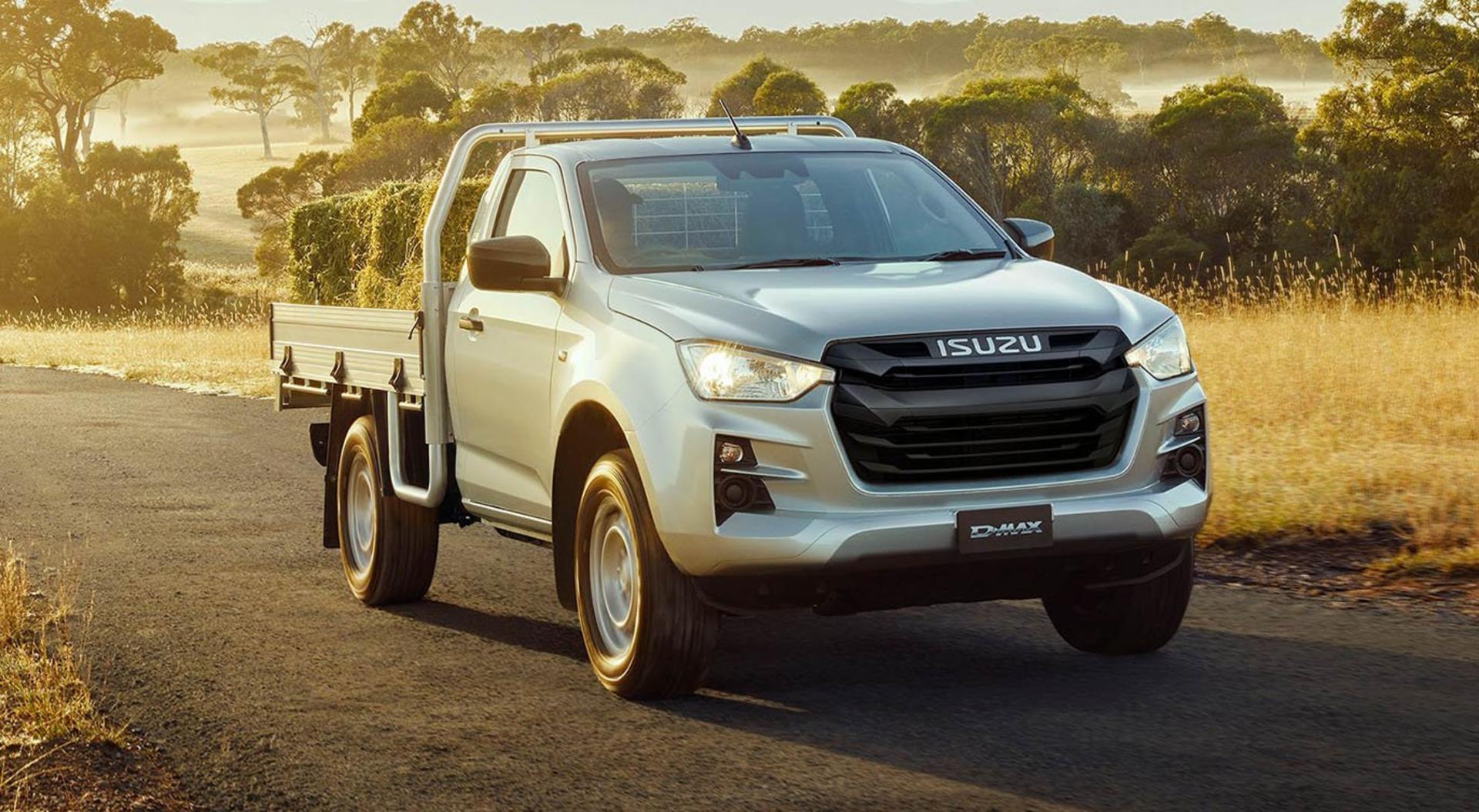 New vs. Used Isuzu MU-X: What’s Best for Melbourne Drivers? banner