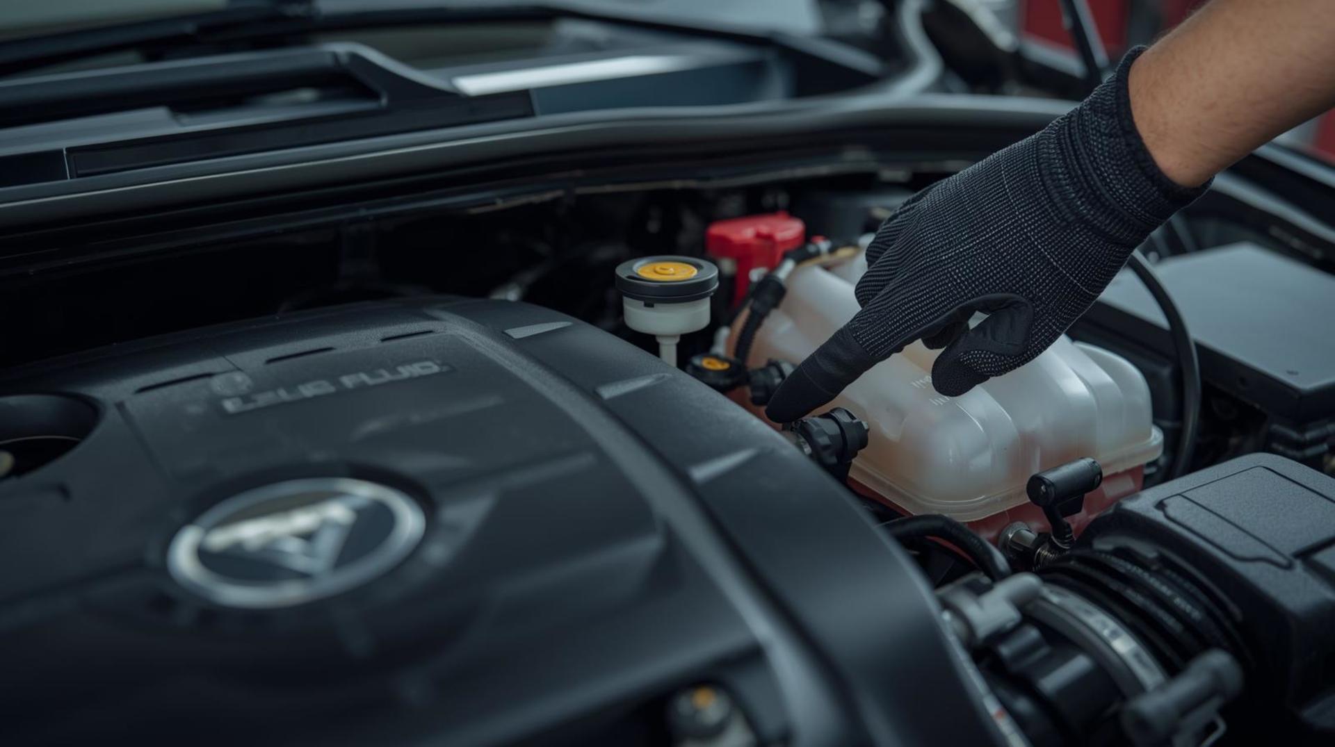 5 Fluids You Need to Check banner