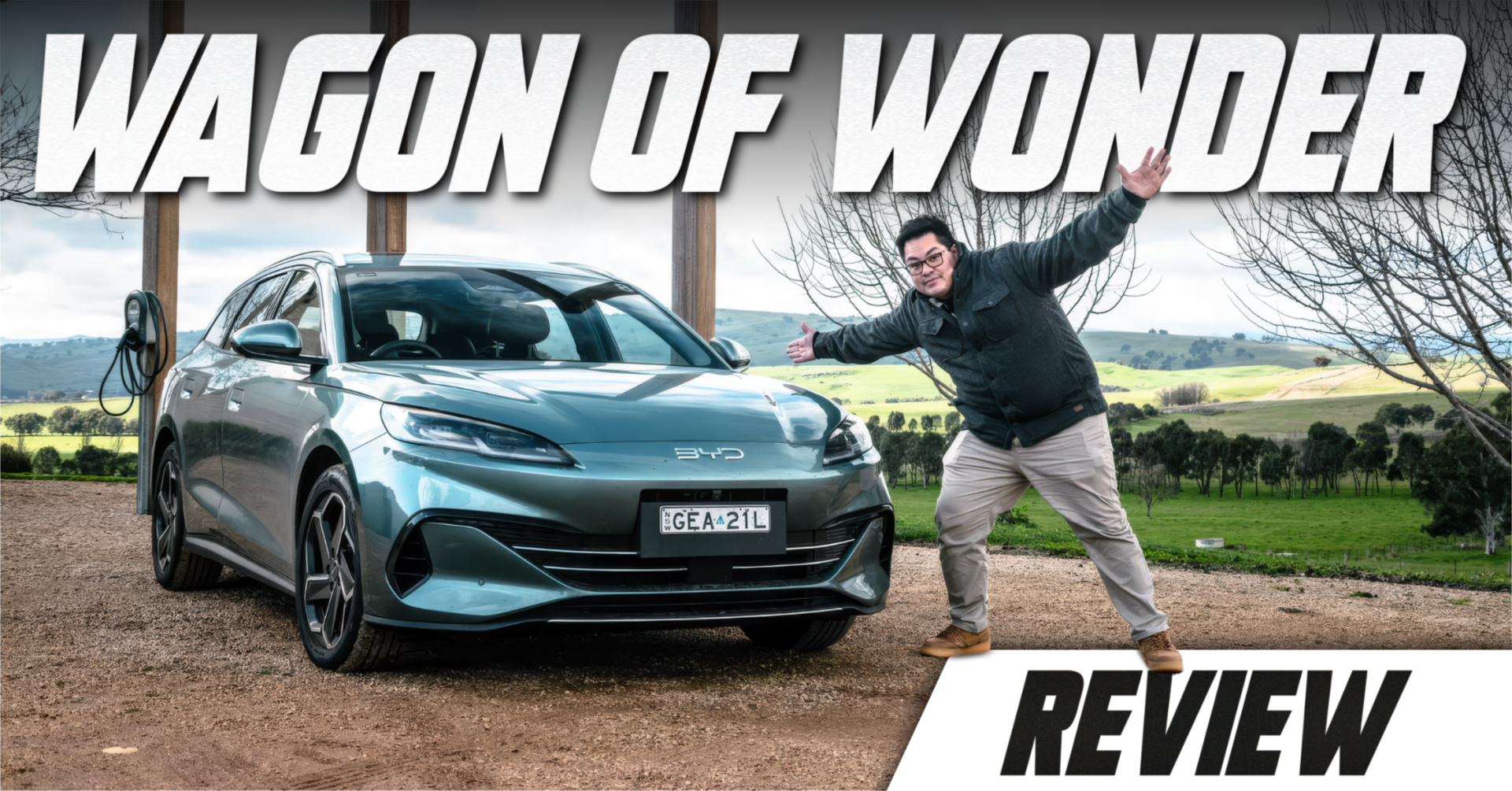 BYD Seal 6 Touring PHEV Melbourne - Price, Range & Real-World Review banner