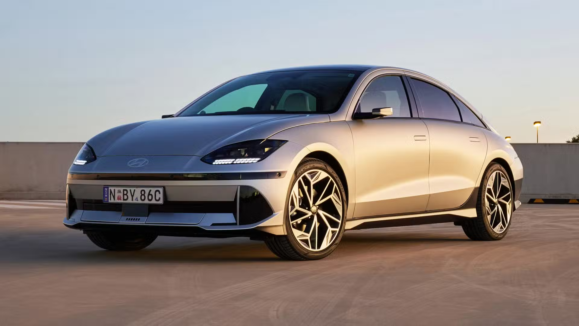 Hyundai Offers Huge EV Savings with Up to $20,000 Deposit Contribution banner