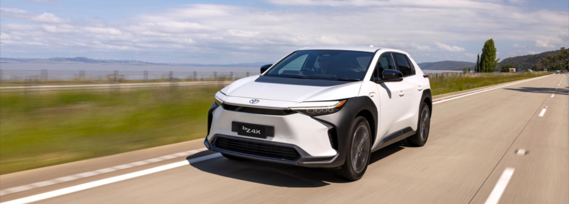 What is Toyota Safety Sense? and How Do You Use It Every Day? banner