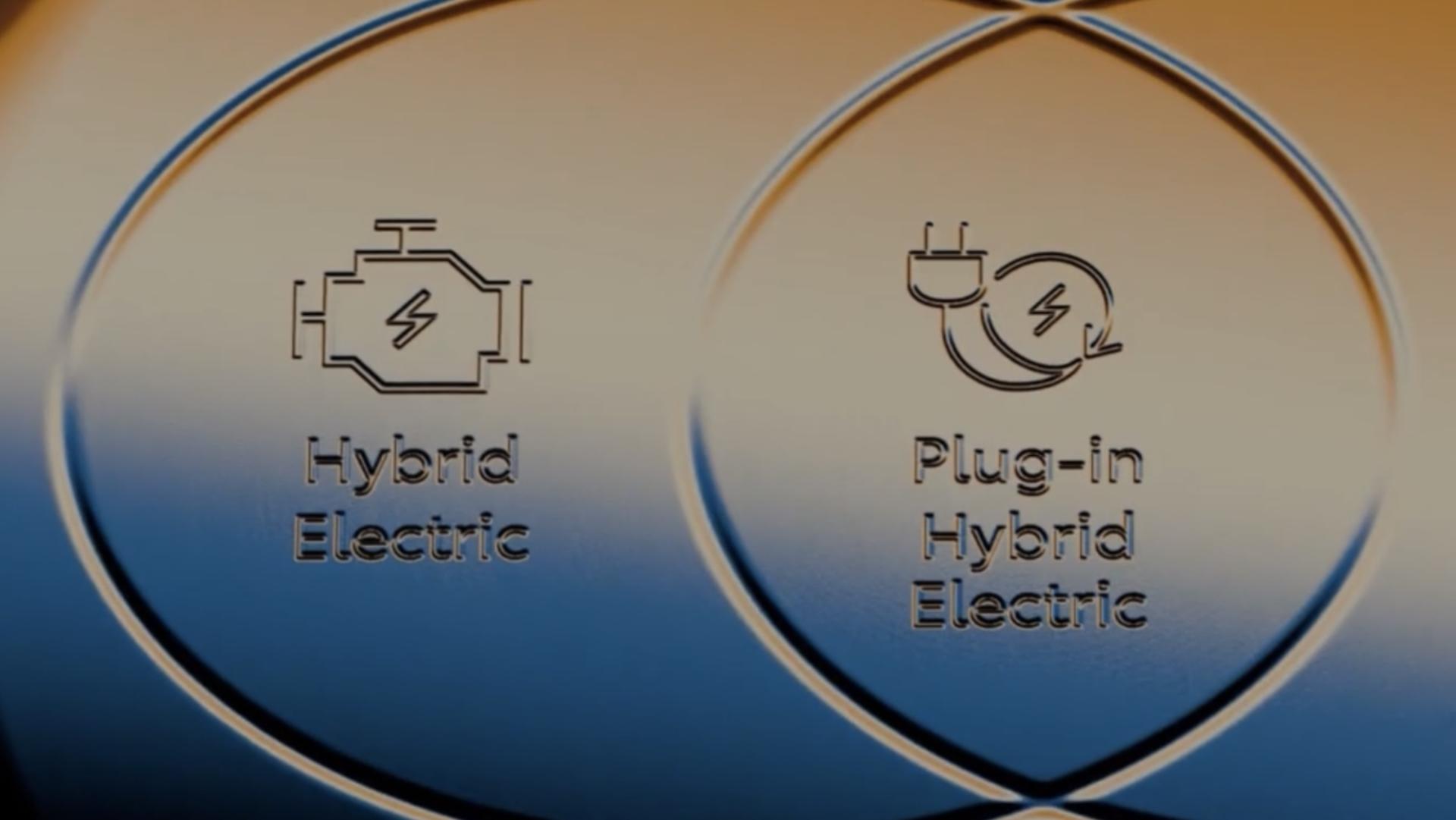 How Does a Hybrid Battery Charge? HEV vs PHEV Explained banner
