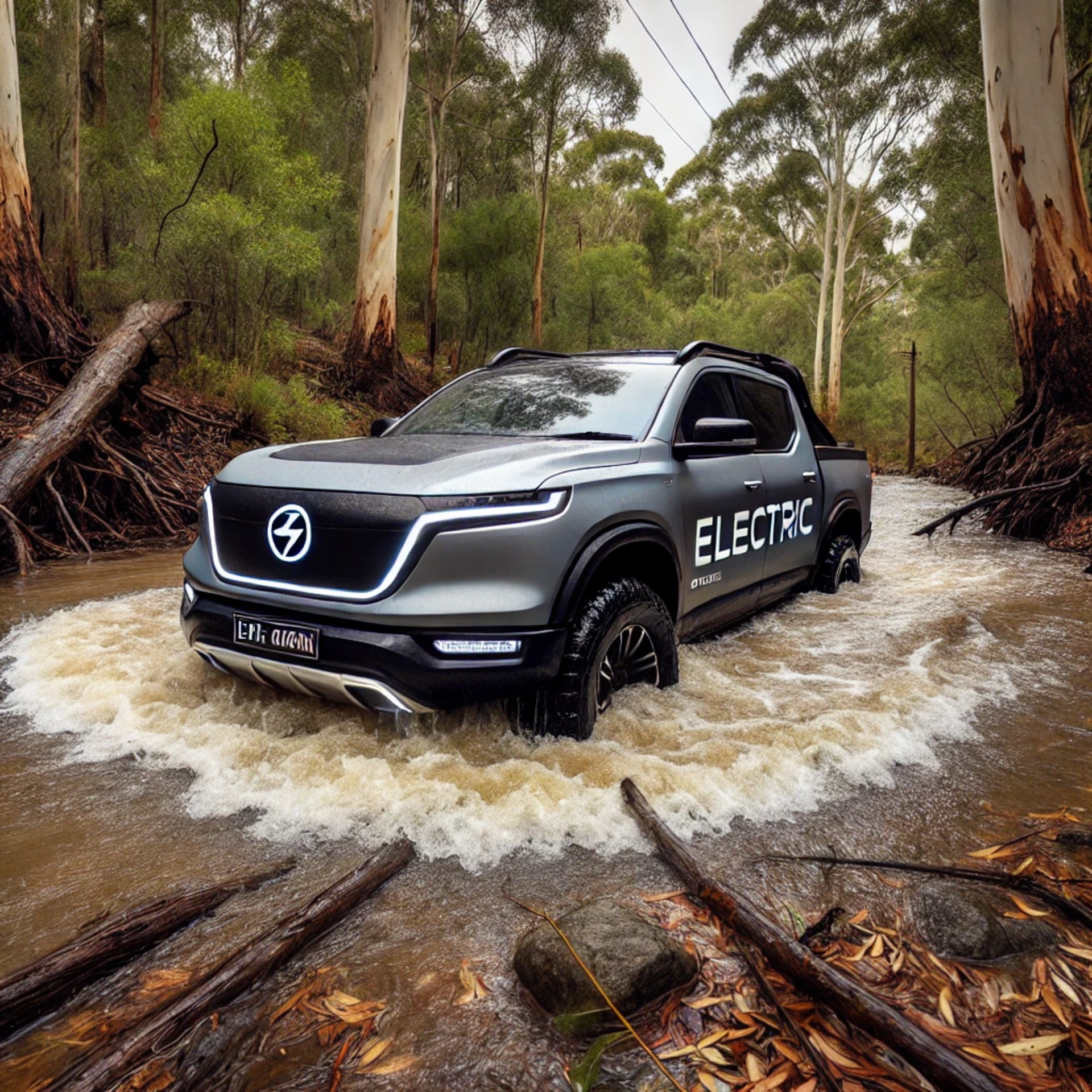 Electric Utes: Are They Really Ready for Australia’s Demands? banner