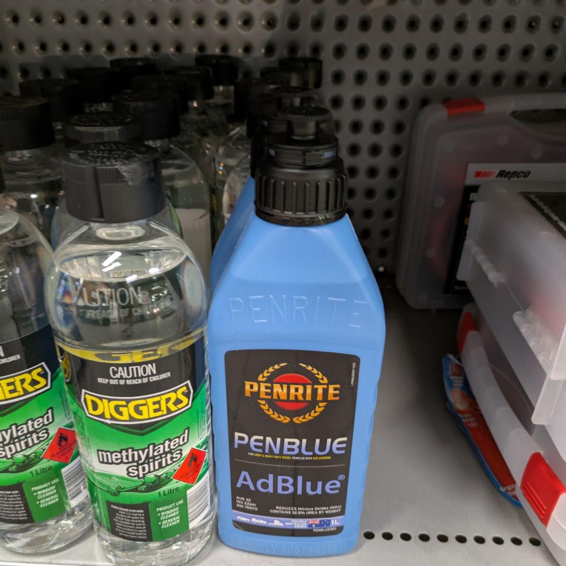 Where Can I Get AdBlue?