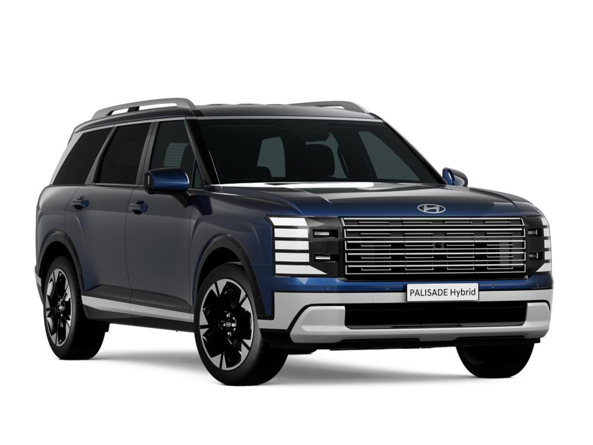 Hyundai Palisade Elite Arrives: More for Less in Australia’s Most Wanted Family SUV banner