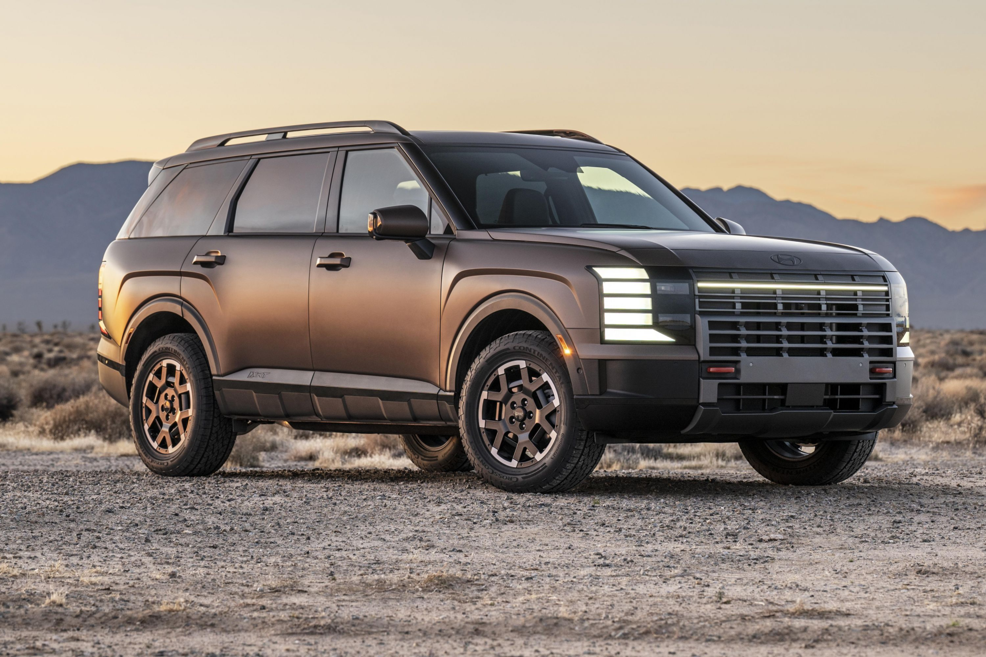 2026 Hyundai Palisade: Hybrid Power and Off-Road Muscle Coming to Australia banner