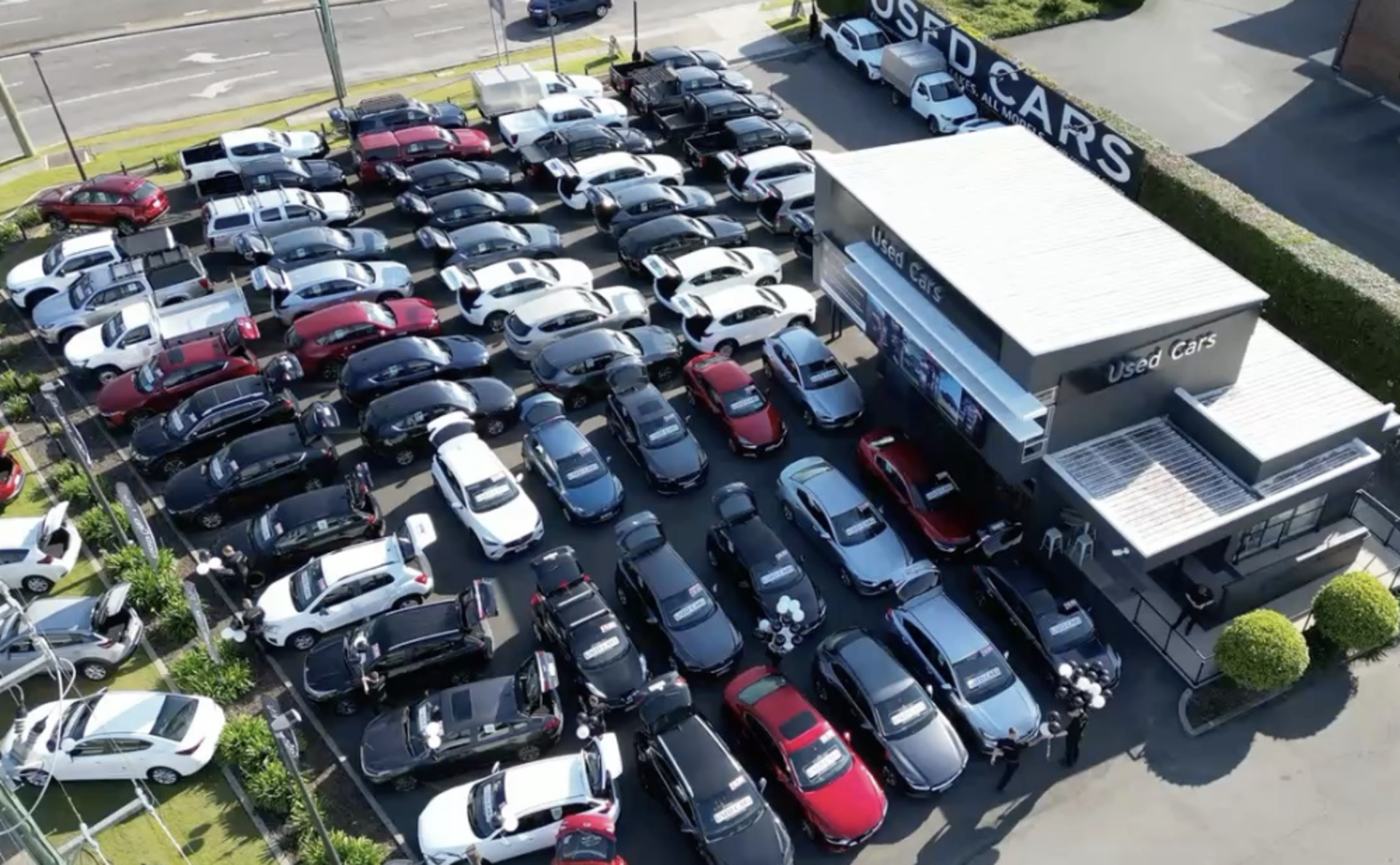 Where to Buy a Quality Used Subaru in Aspley banner