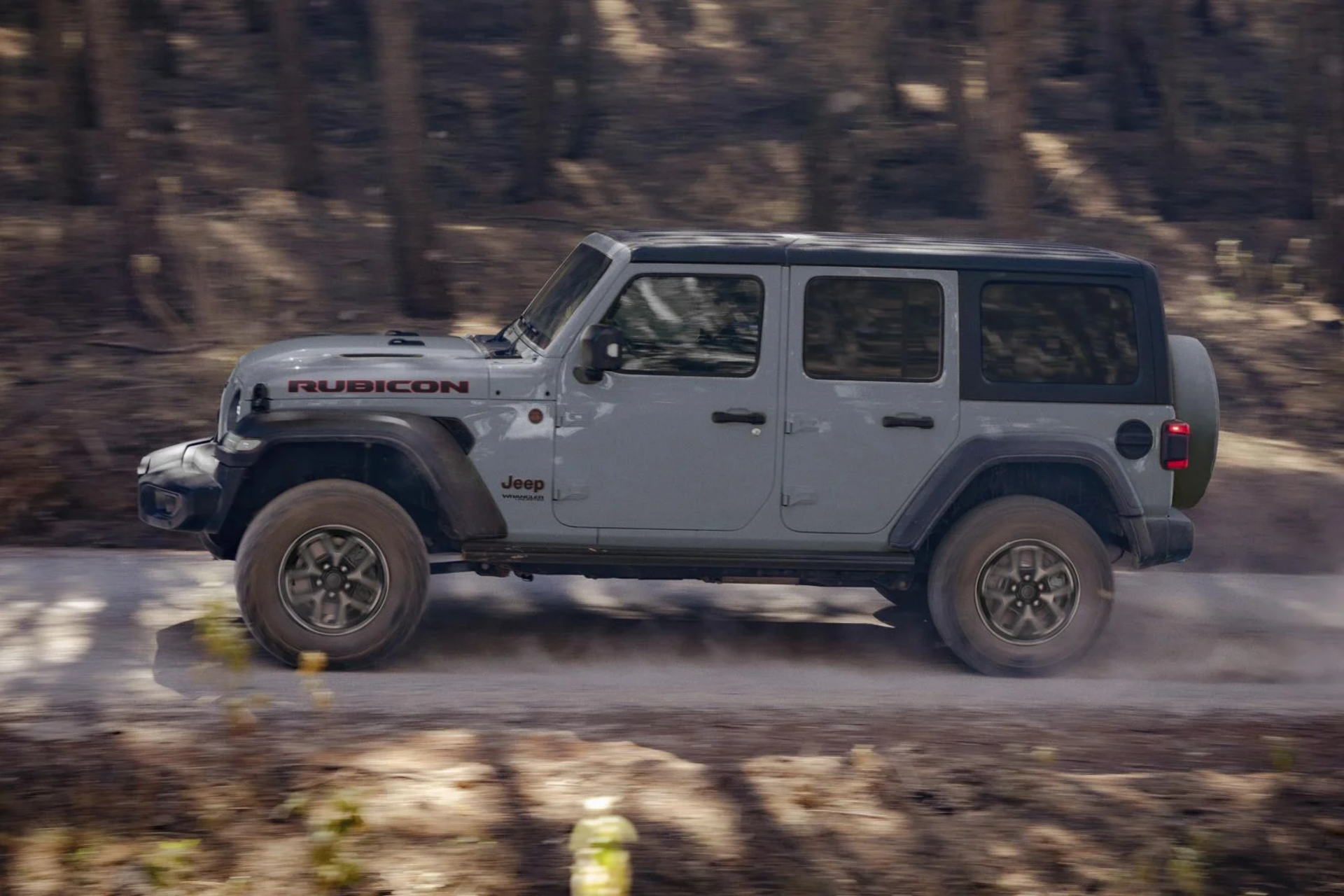 The 2024 Jeep Wrangler: An Icon Reinvented banner