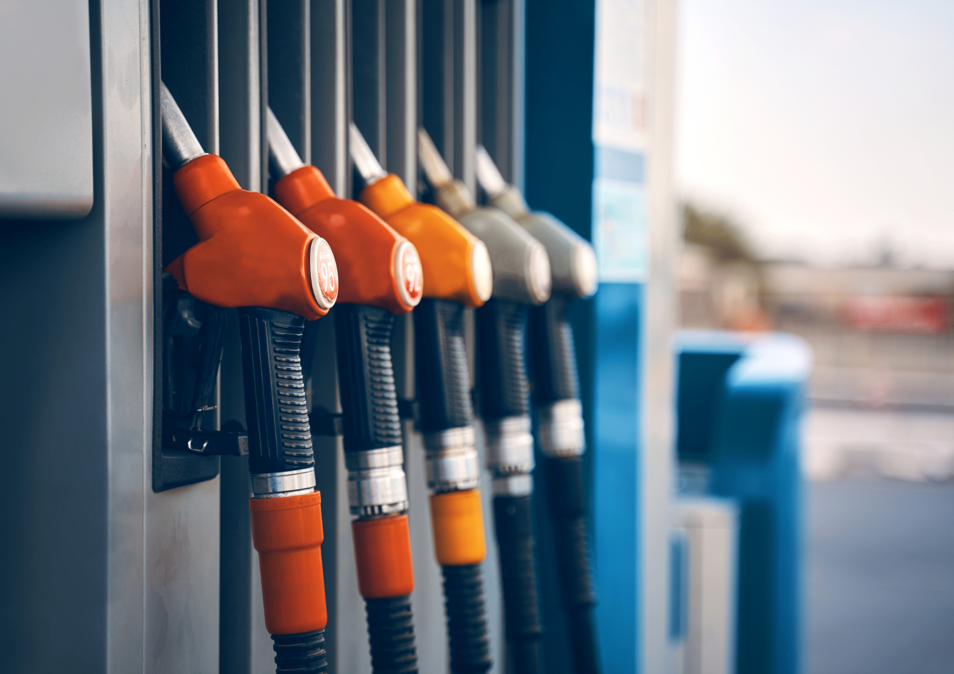 Understanding Fuel Types in Australia: What’s Best for Your New Toyota banner