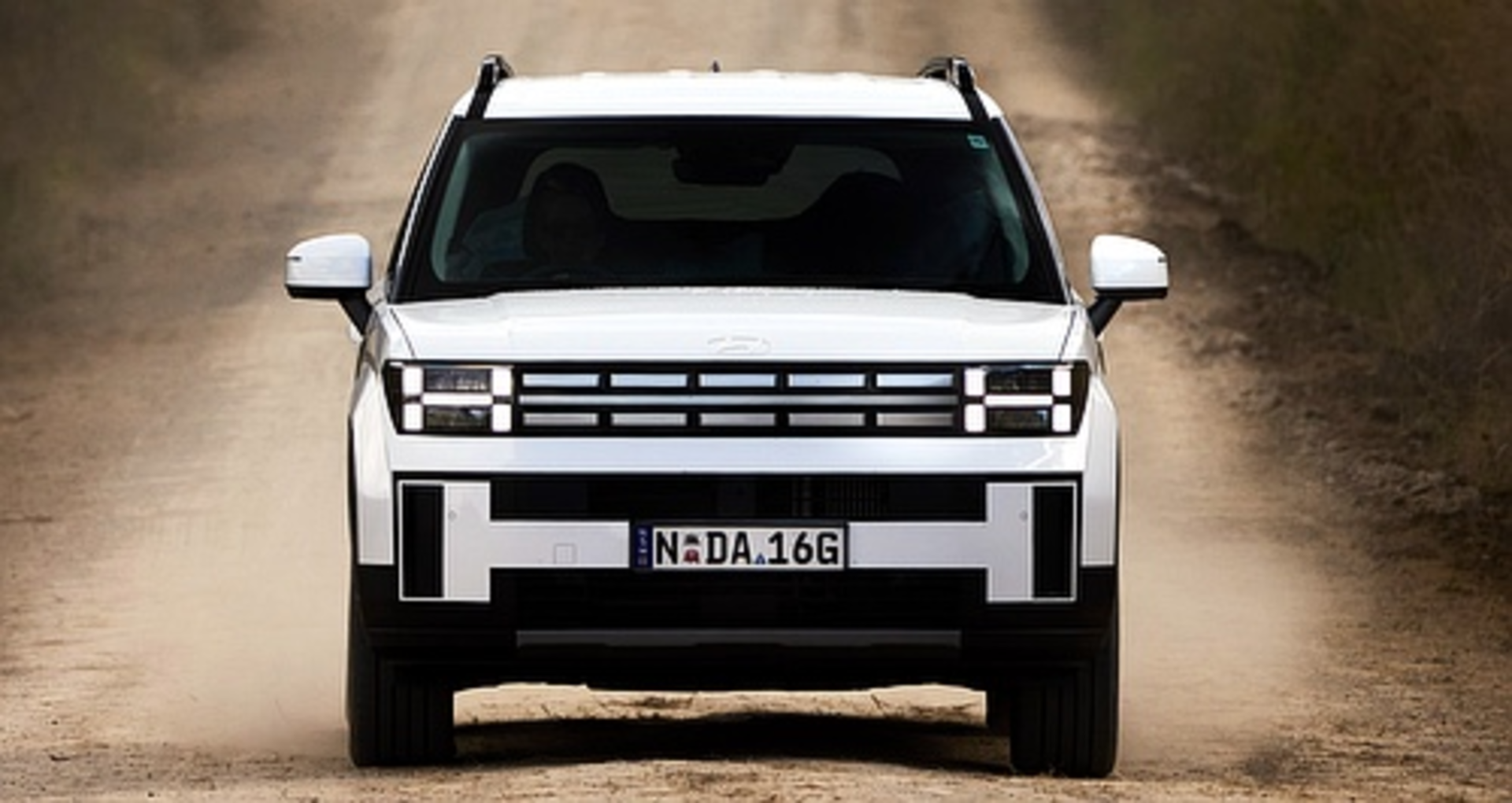 The Hyundai Santa Fe 2.5T: Turbocharged Power and Enhanced Versatility at Tynan Hyundai Kirrawee banner