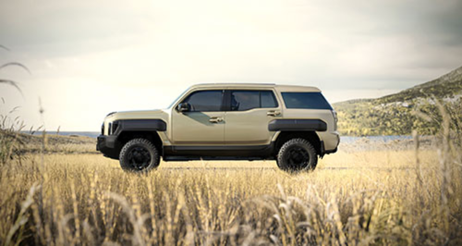 Kia Australia Eyes New Three-Row SUV Based on Tasman Ute banner