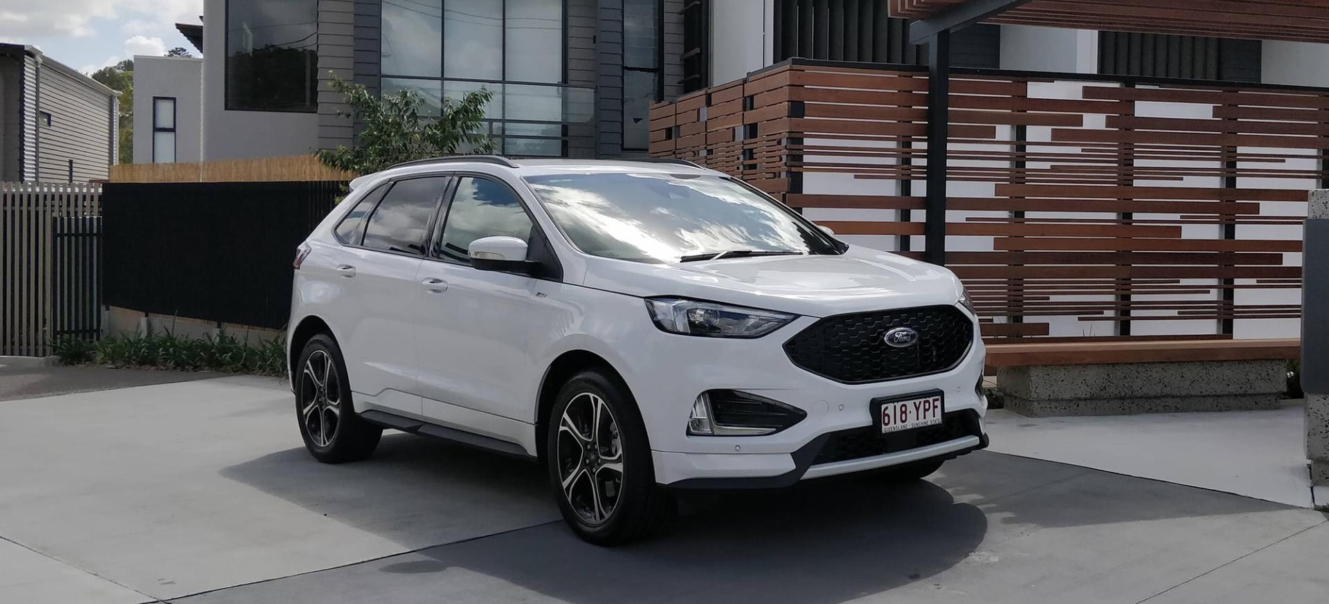 Review: 2019 Ford Endura banner