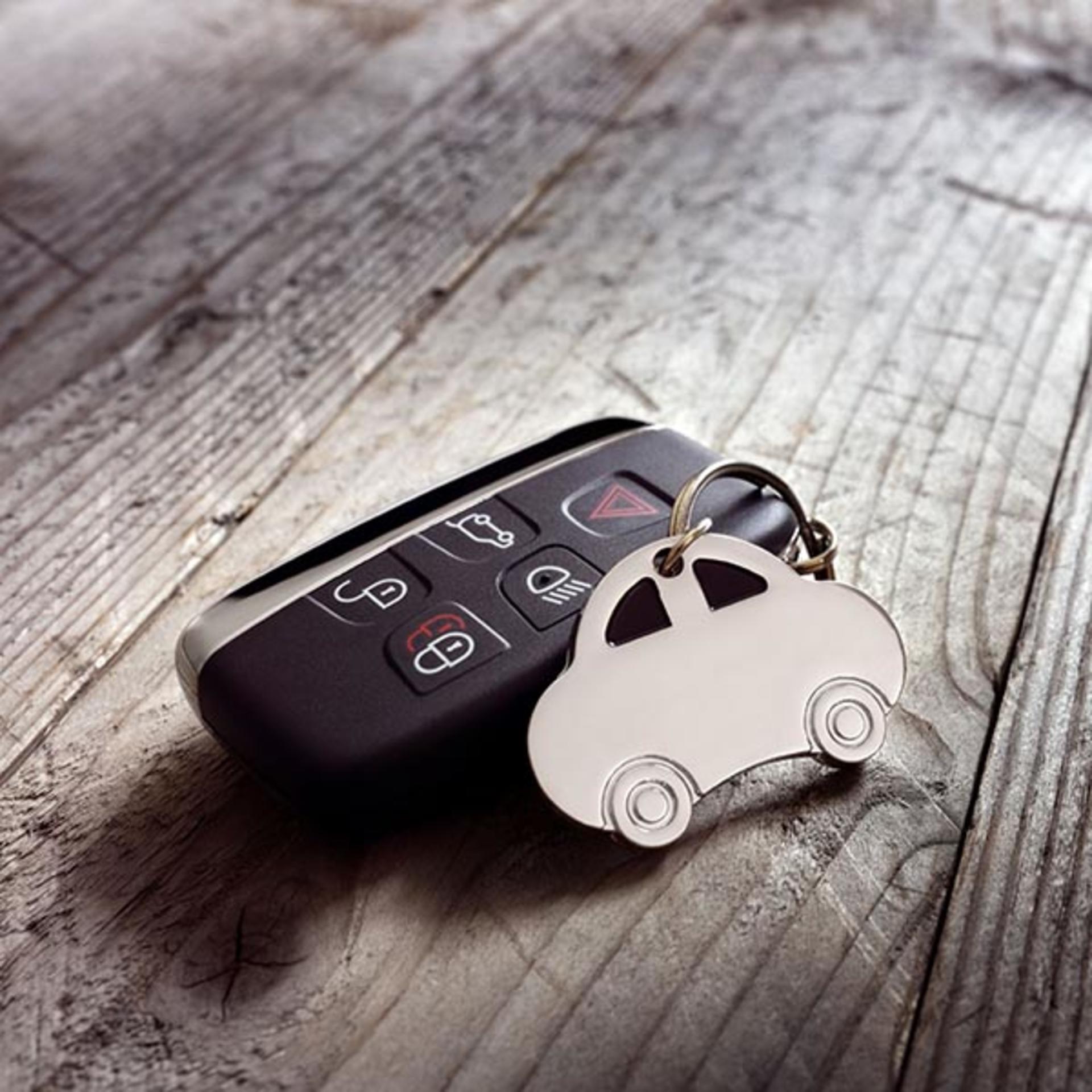 Cloning Ignition Keys