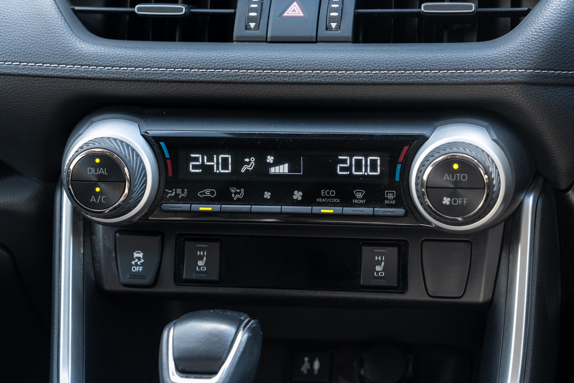 Air Conditioning vs Climate Control: What's the Difference? banner