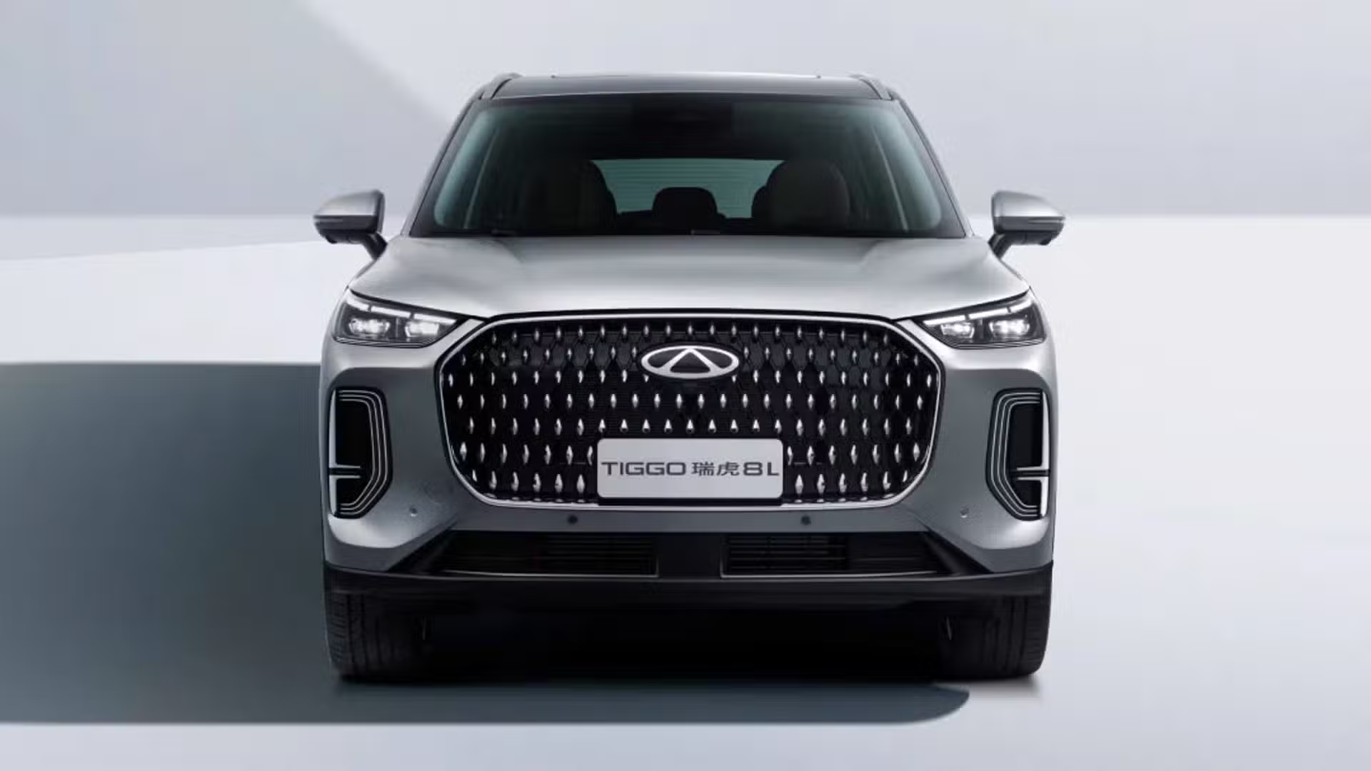 2025 Chery Tiggo 9: A New Contender for the Kia Sorento and Hyundai Santa Fe banner
