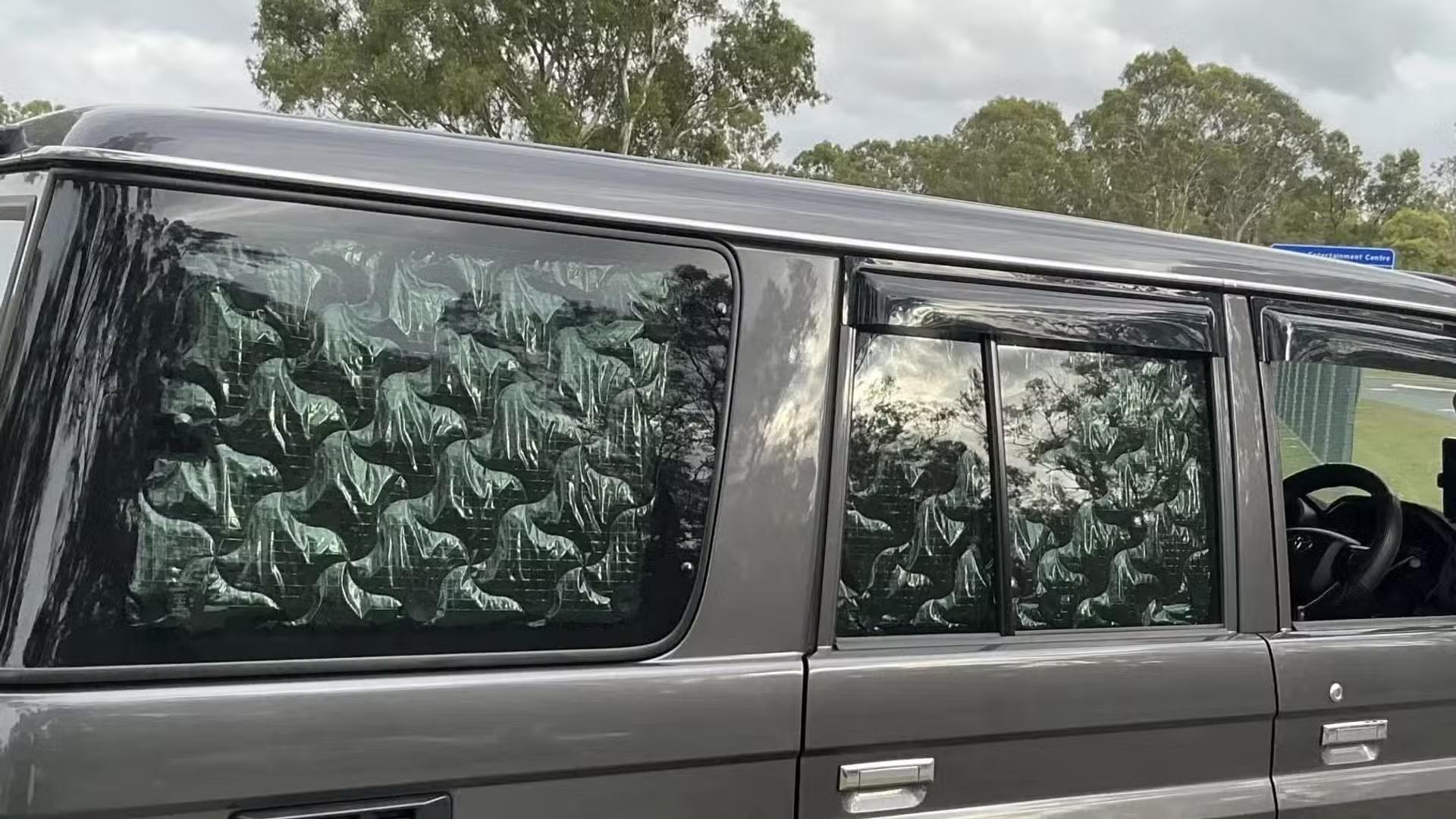 Could This 4WD Trend Cost You $400? What NSW Drivers Need to Know banner