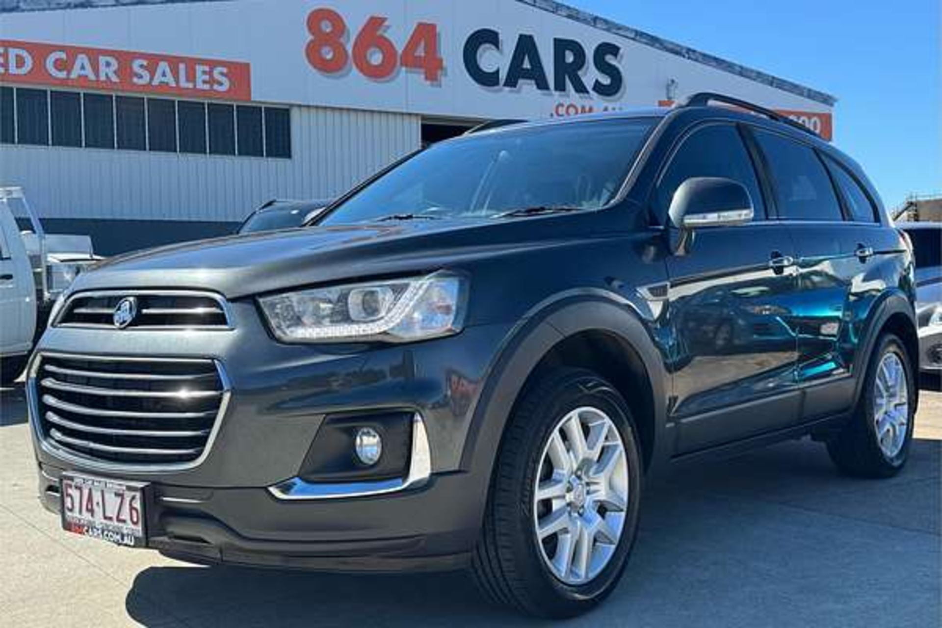 Latest New Stock 26 April 2025 banner