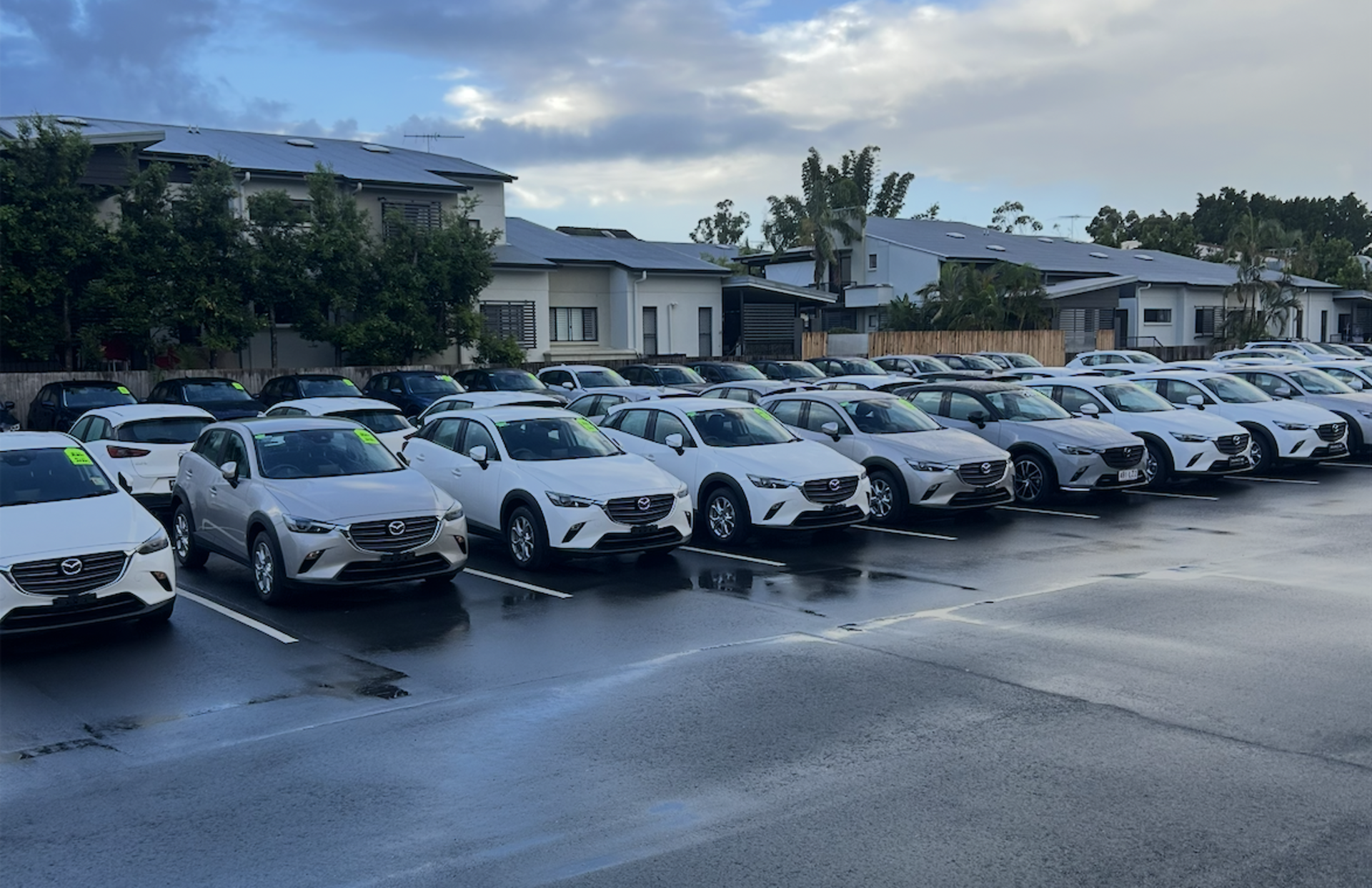 Are Ex-Rental Cars a Good Buy? banner