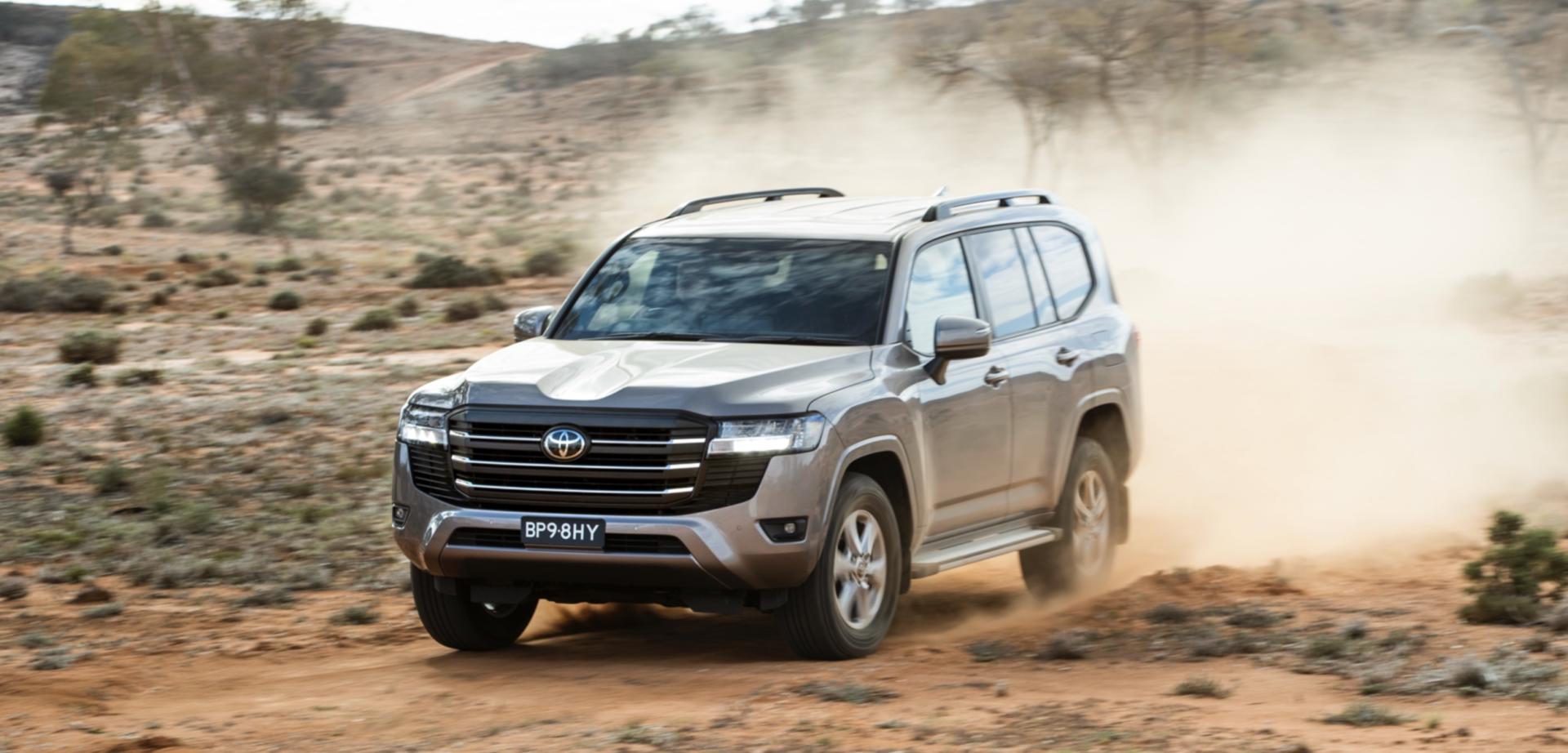 Part 2: Toyota Utility Model Names Explained banner