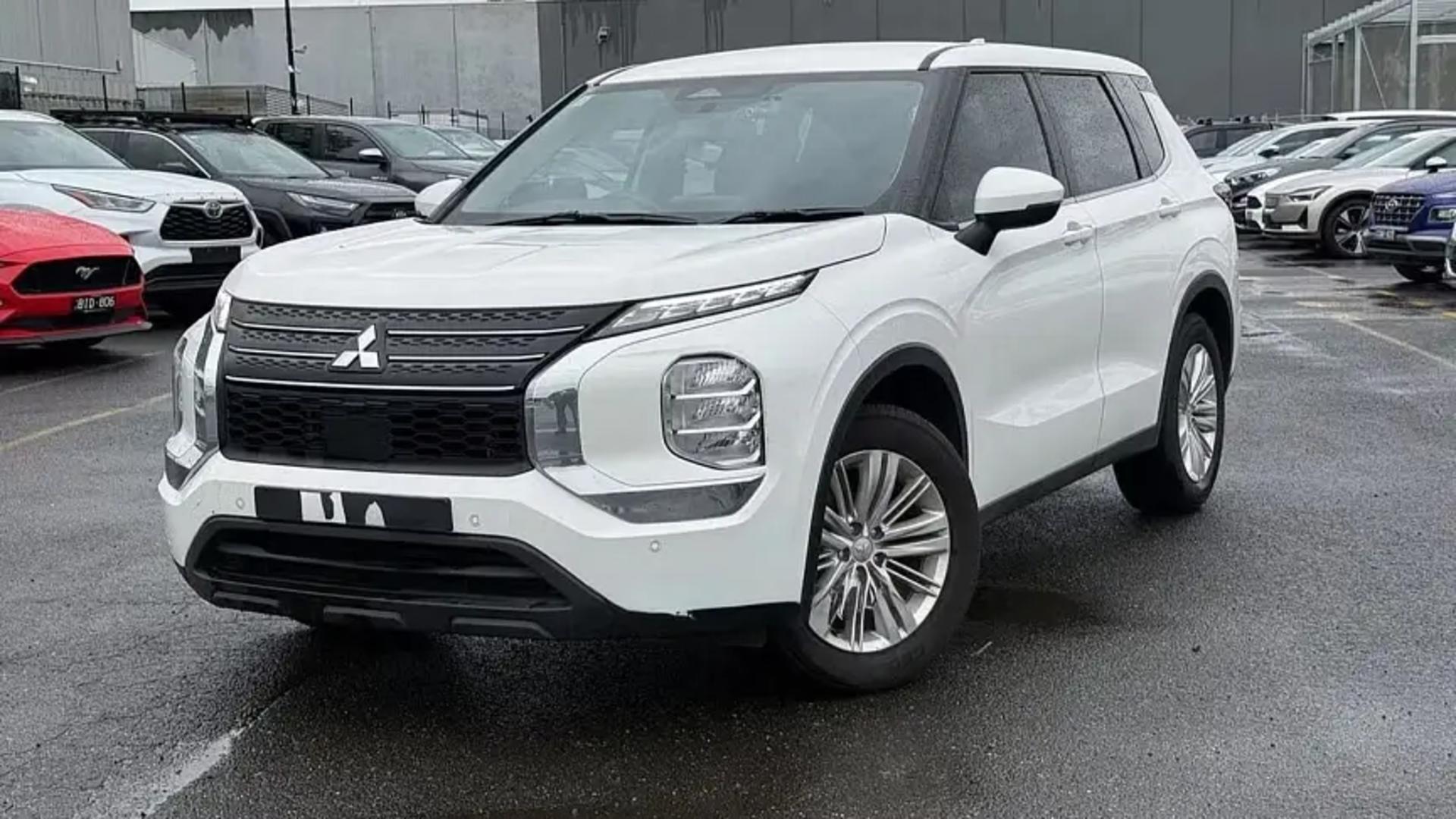 Why More Locals Are Choosing Shepparton Mitsubishi for Quality Used Cars banner