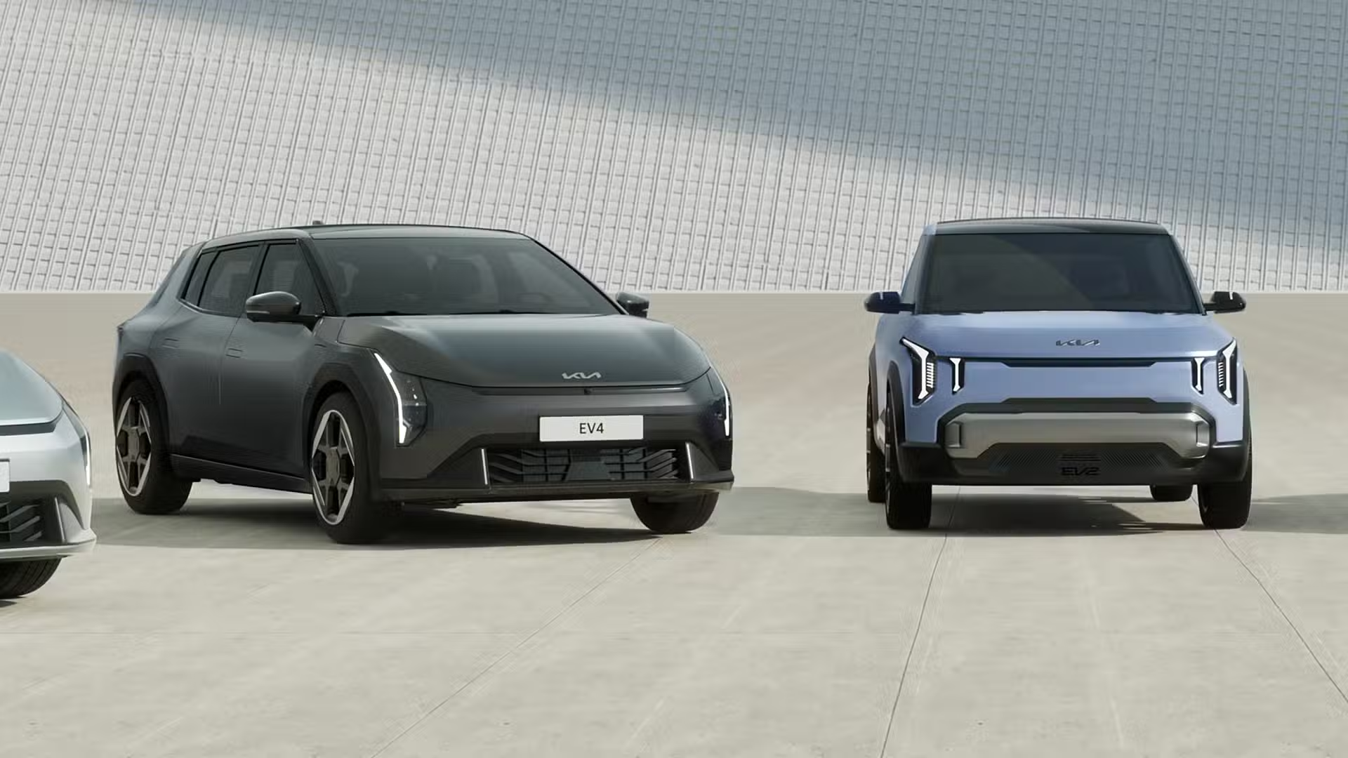 Why Kia’s EV2 and EV4 Hatch Won’t Be Coming to Australia – Tynan Kia Sutherland Explains banner
