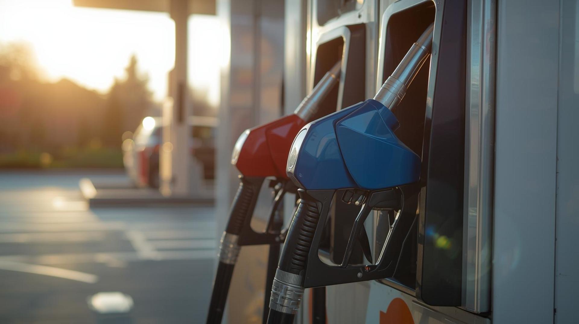 Petrol Vs Diesel - Which is Better? banner